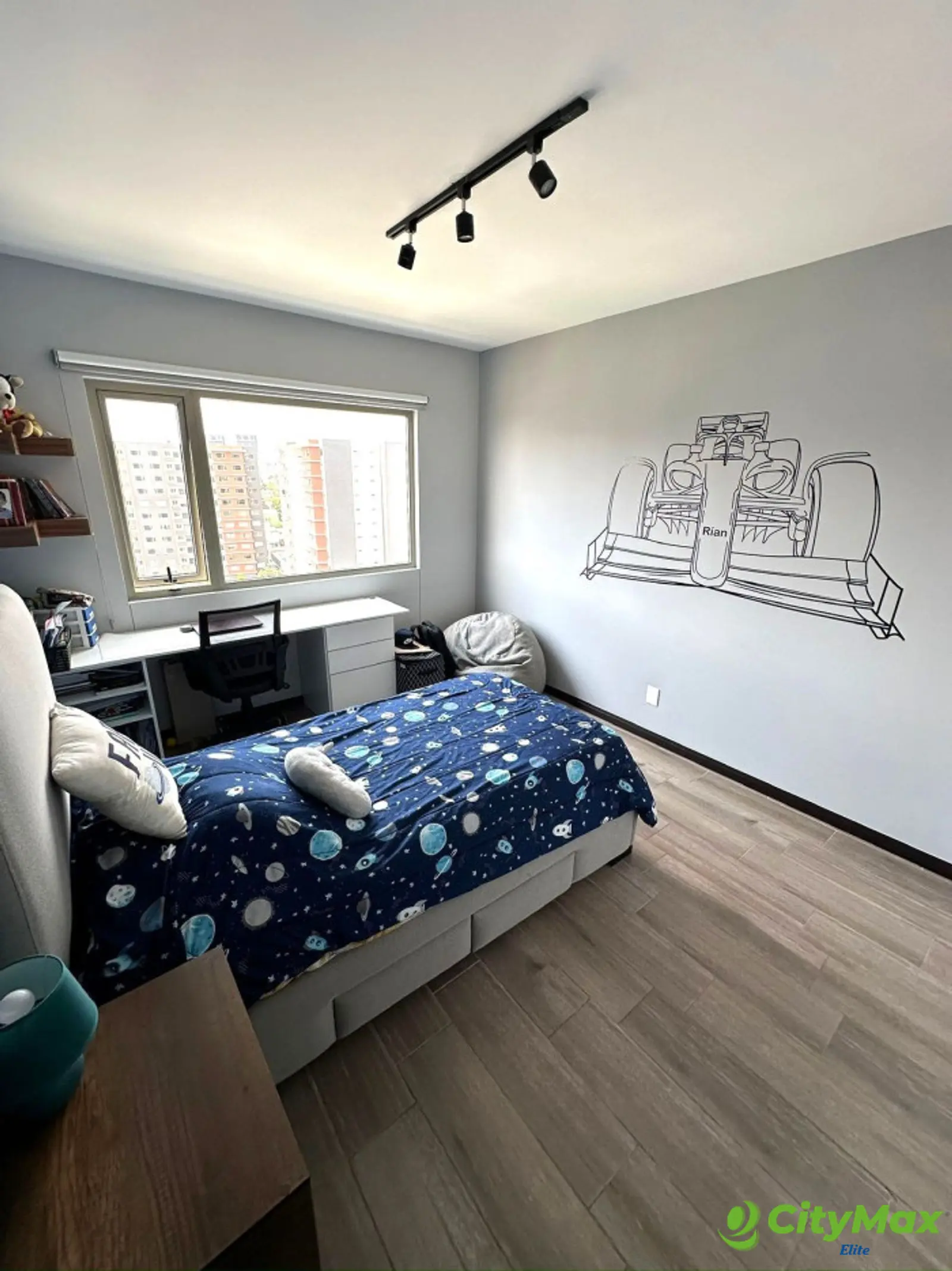 Apartamento en Venta en SEGHERIA - Zona 14 - foto 12
