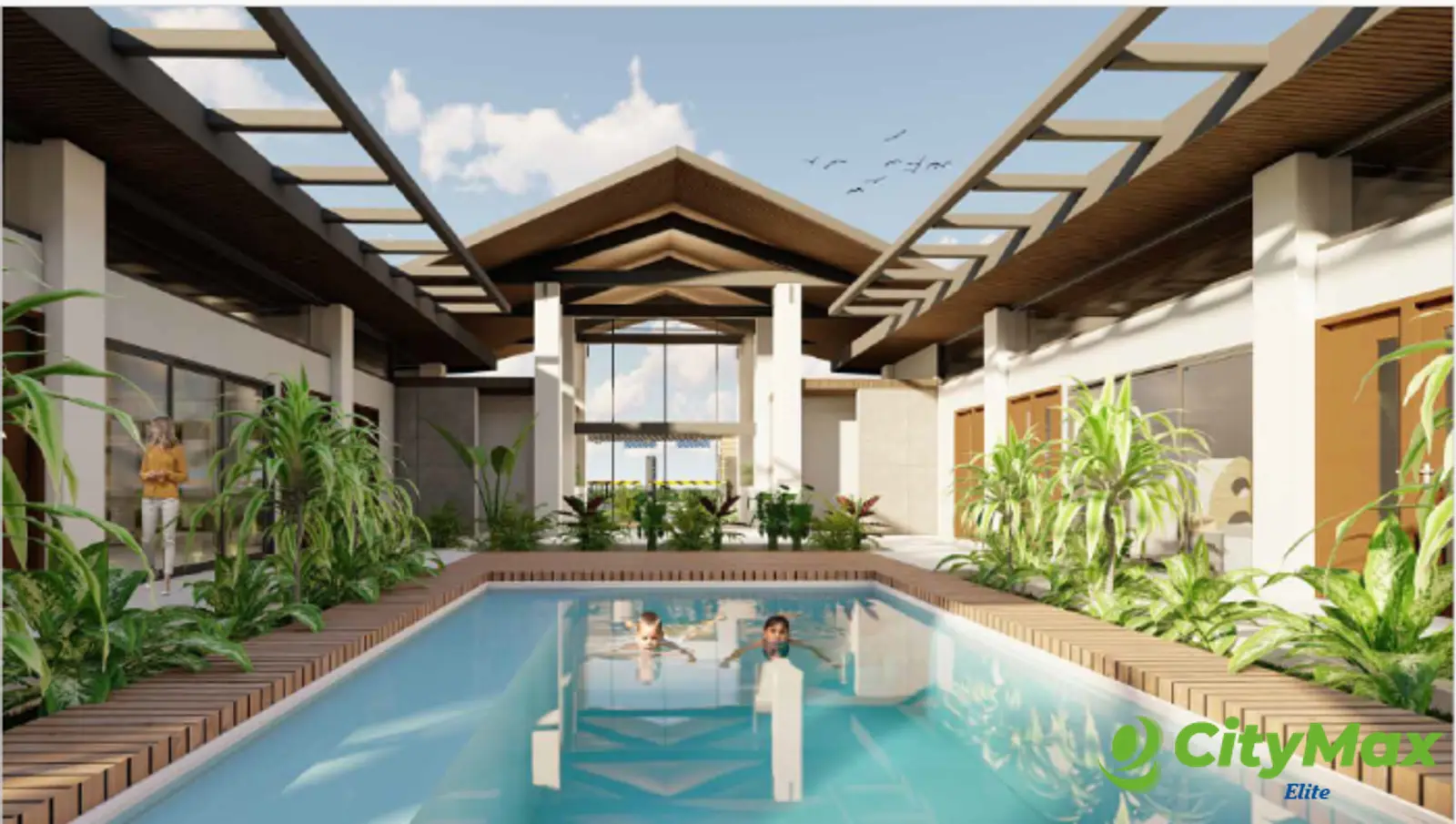Casa en Venta en Planos en Carretera a El Salvador  - foto 10