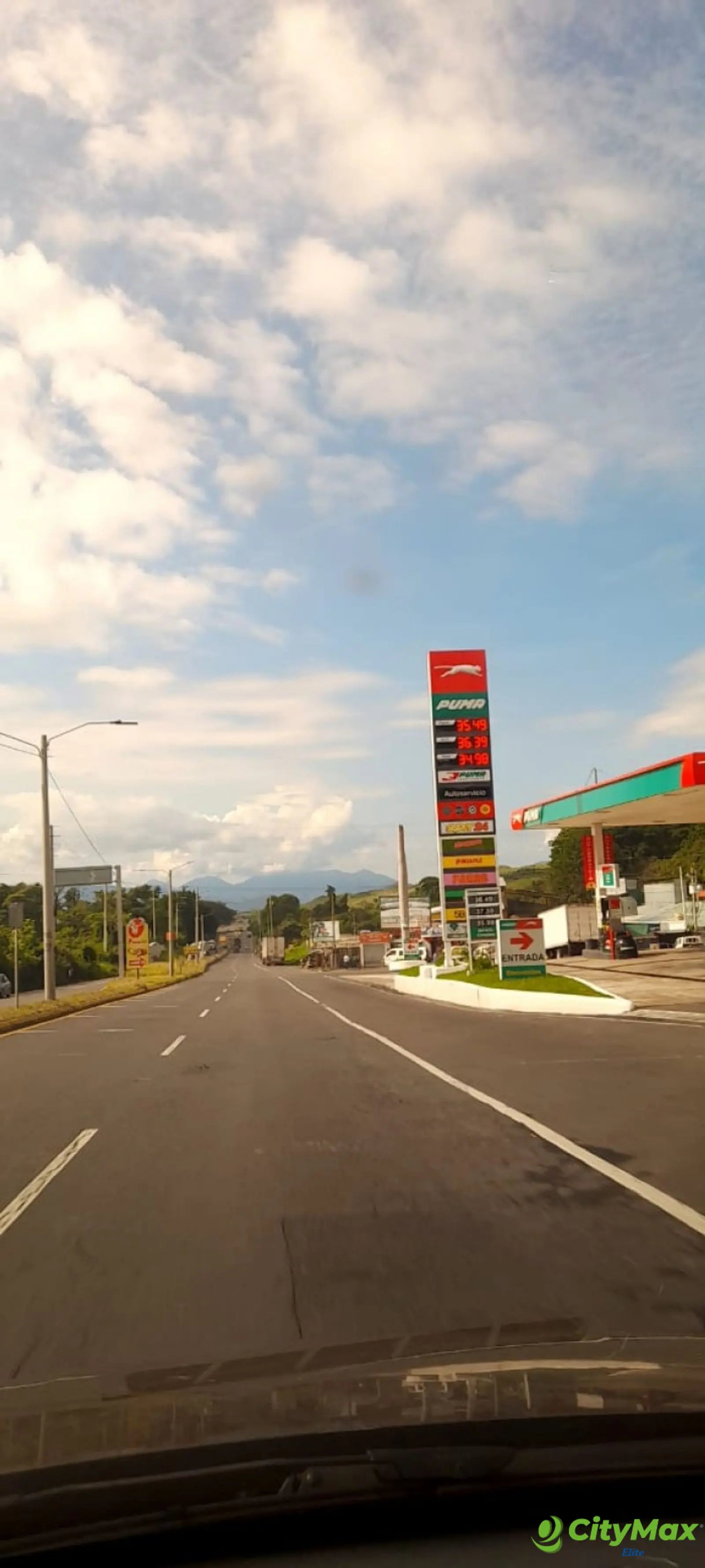 Vendo Terreno en Autopista a El Salvador - foto 4
