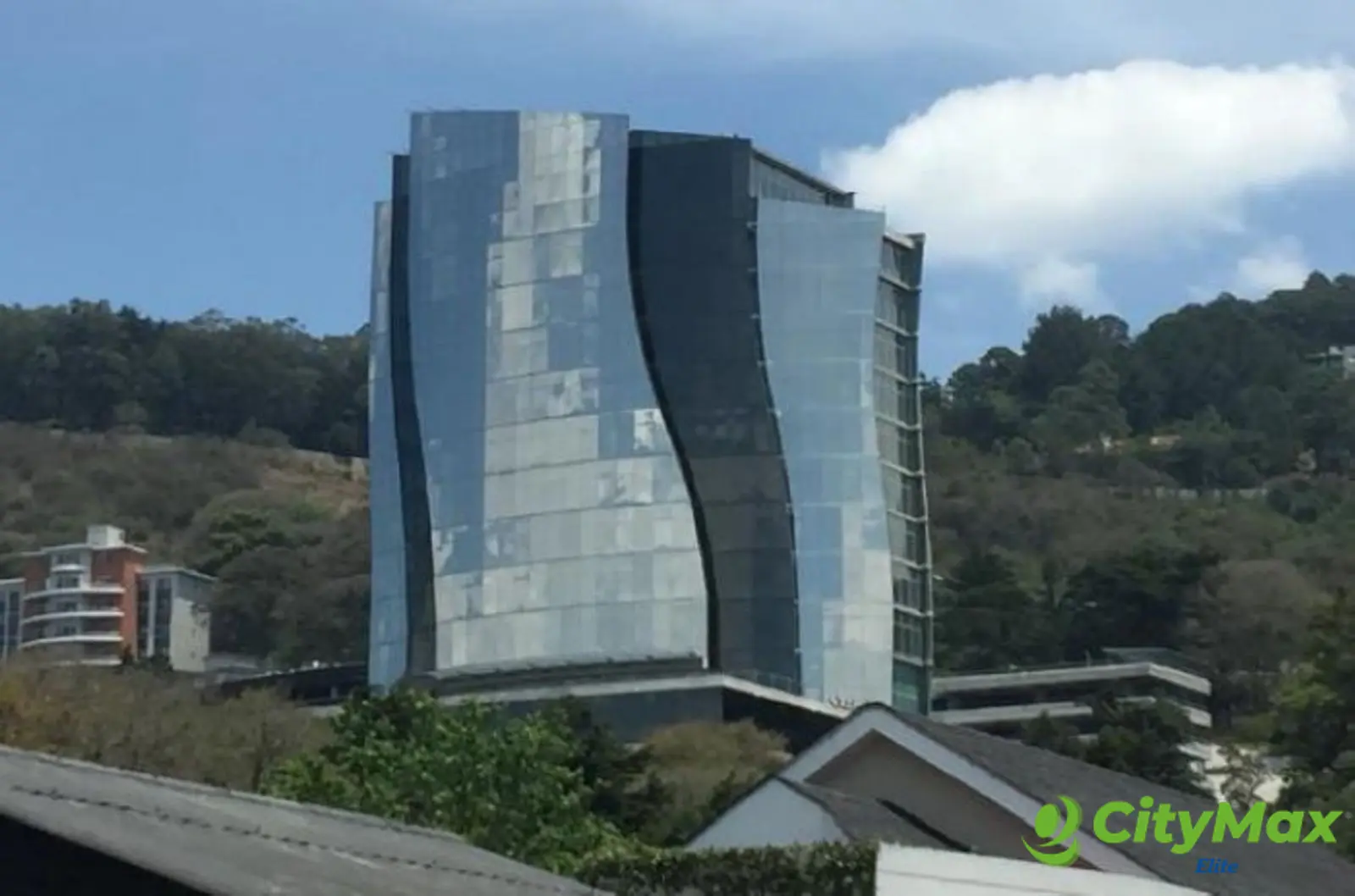 Oficina en Renta en Km 9.5 Carretera a El Salvador - foto 19