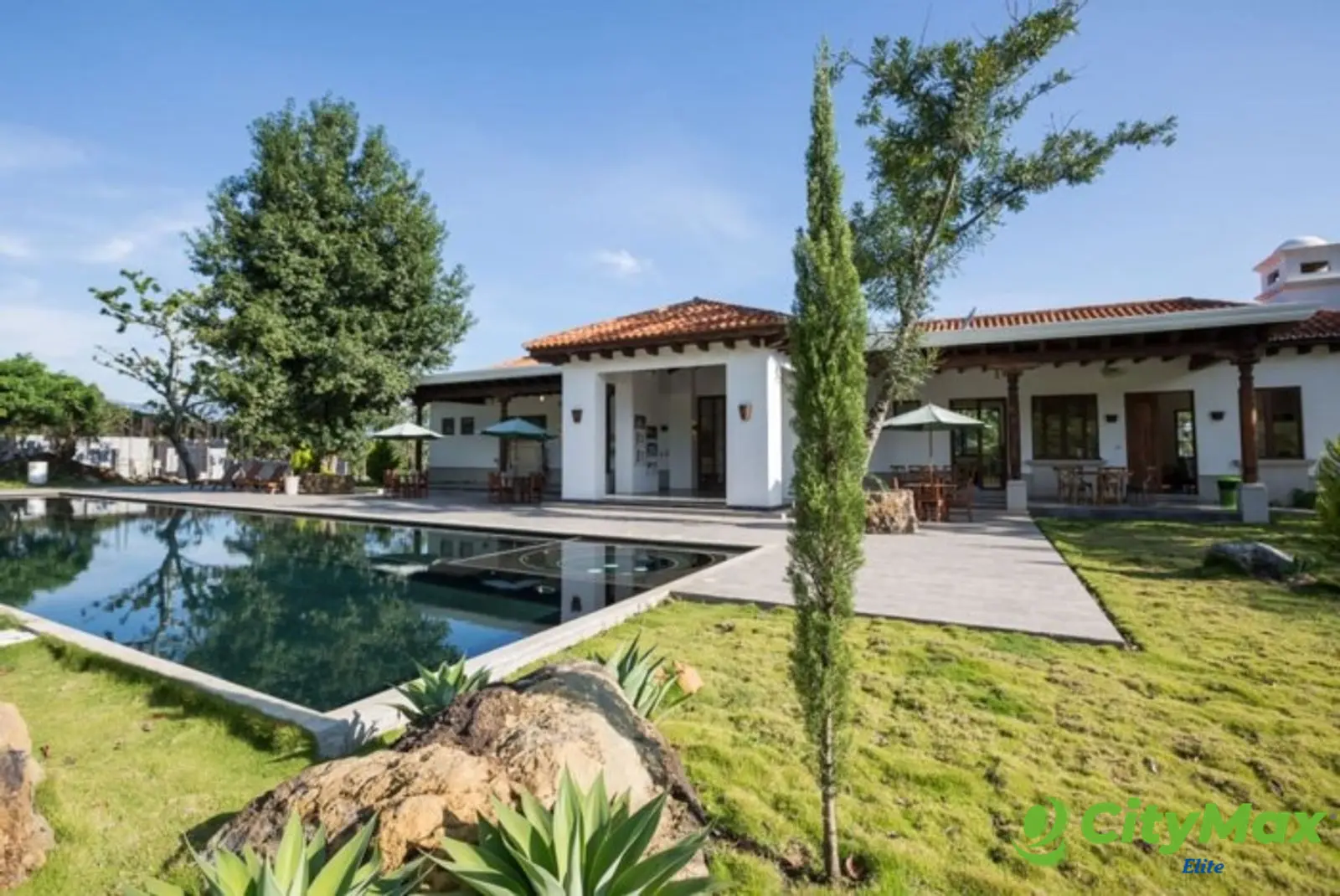 Terreno en Venta en Antigua Guatemala - foto 3