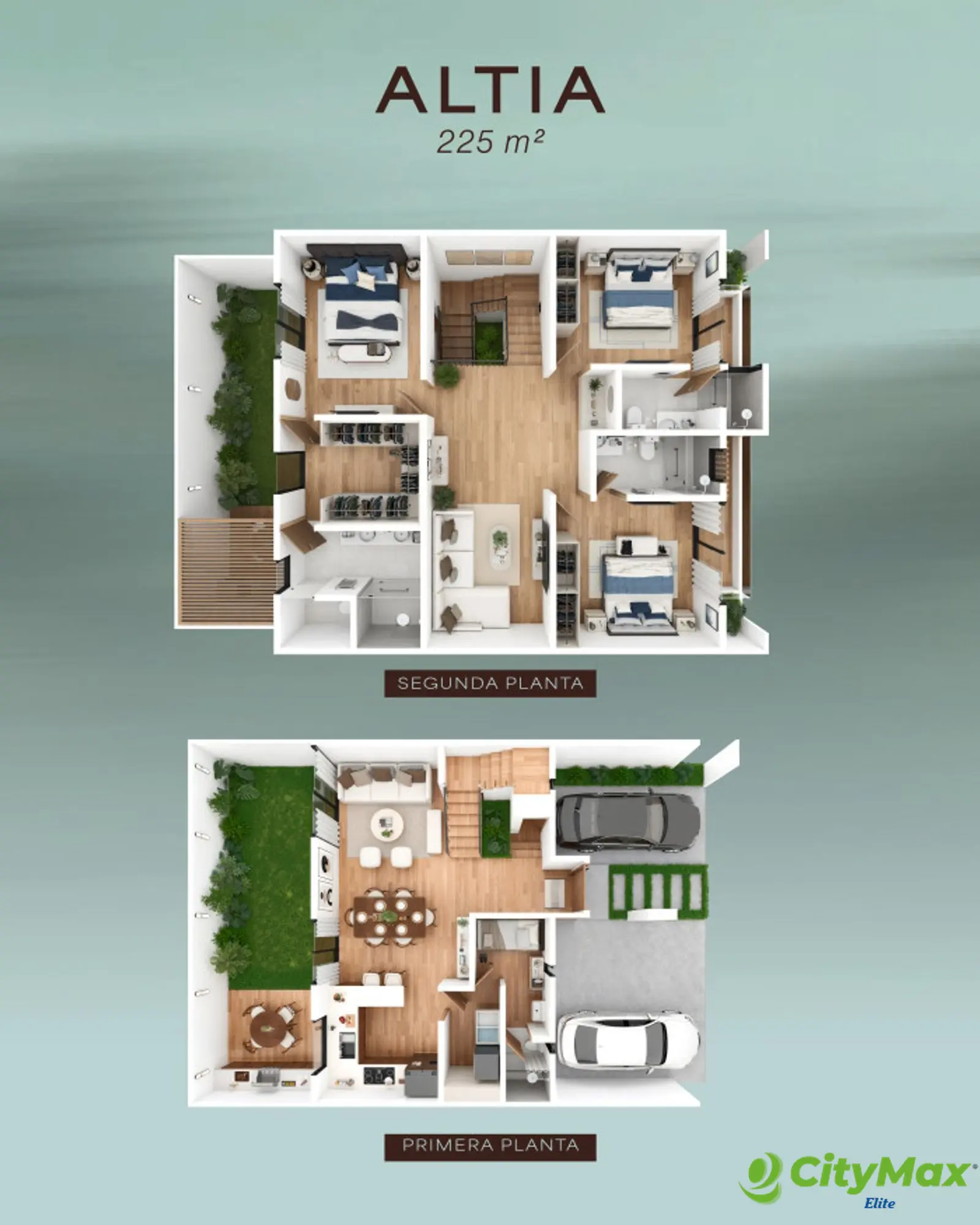 Casas nuevas en Pre Venta Carretera a Fraijanes - foto 9