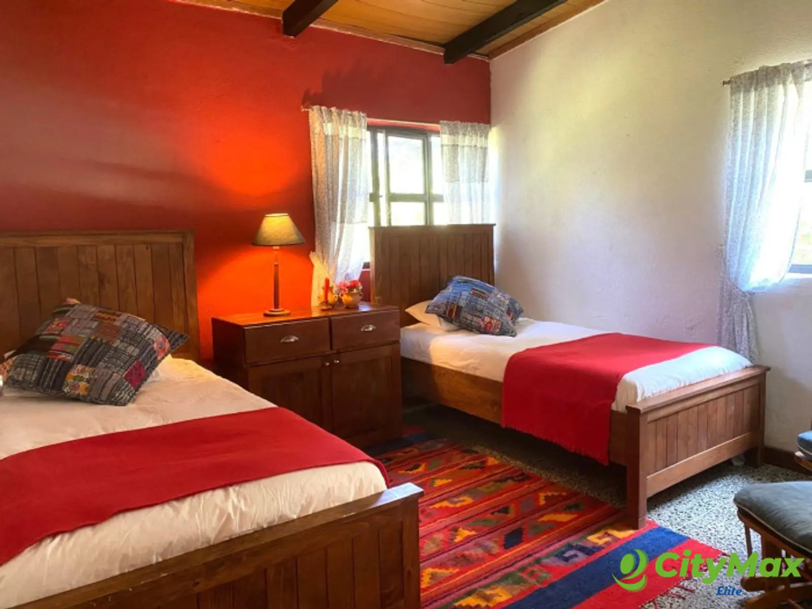 Casa Vacacional en Alquiler en Atitlán - foto 9
