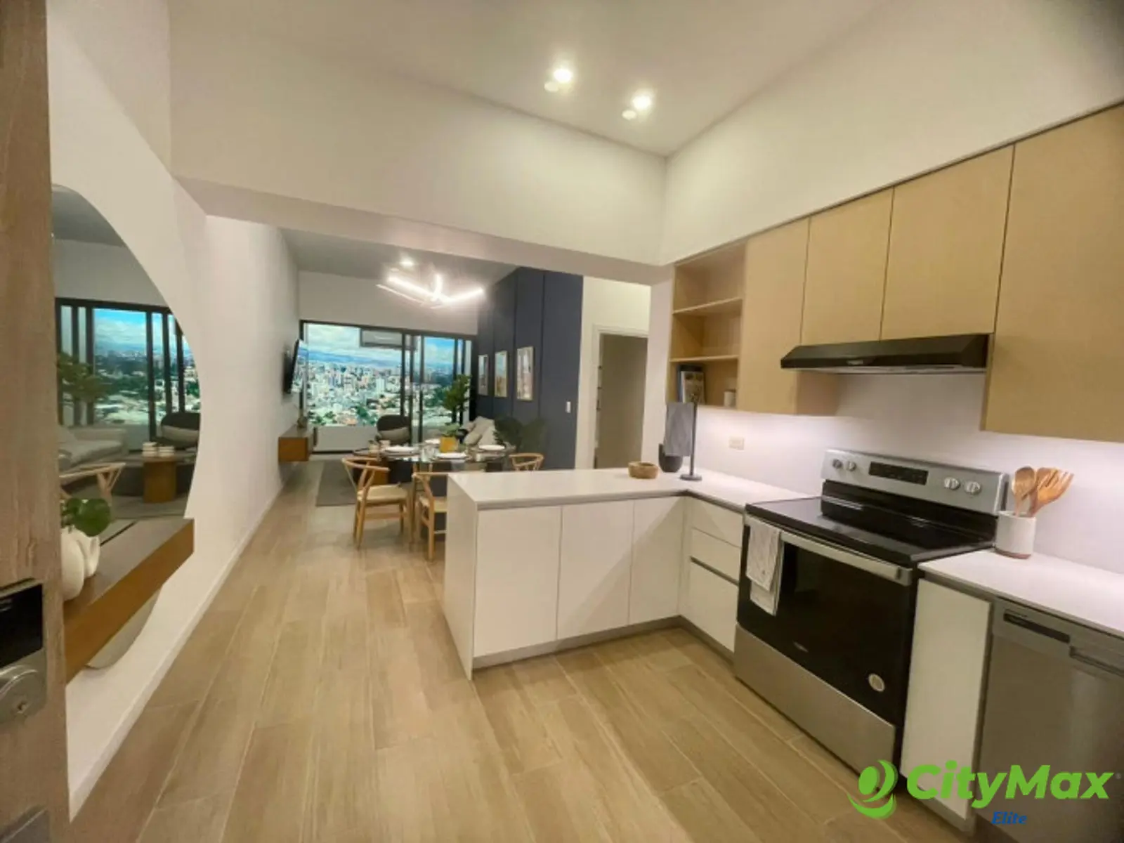 Apartamento en Venta La Vie  en Los Próceres, - foto 15