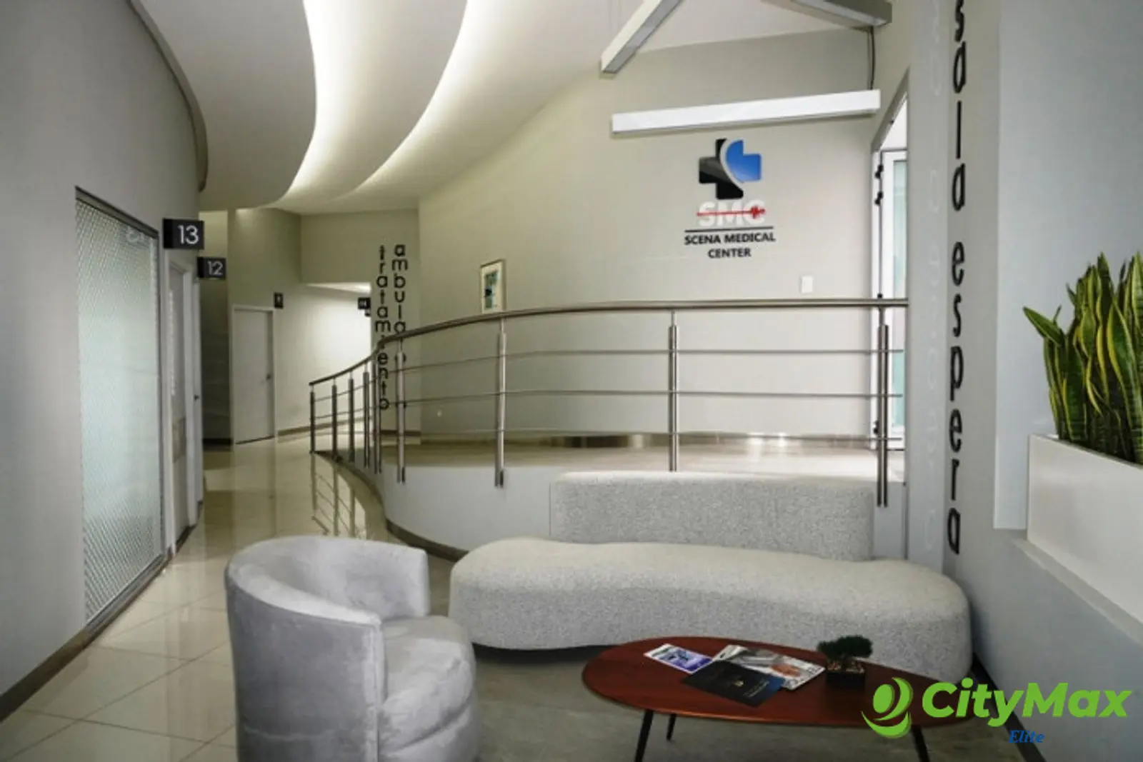 Clínicas Médicas en Carretera a El Salvador SMC - foto 18