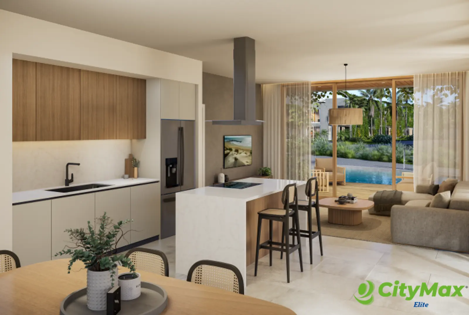 Silver Beach 2 Habitaciones Desde $399Mil - foto 3