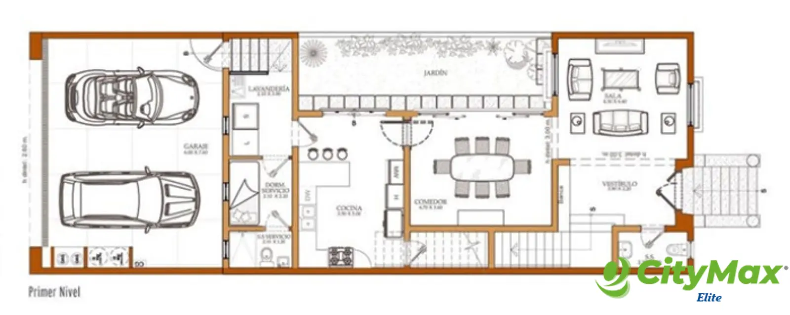 Casa en venta en Ciudad Cayala - foto 5
