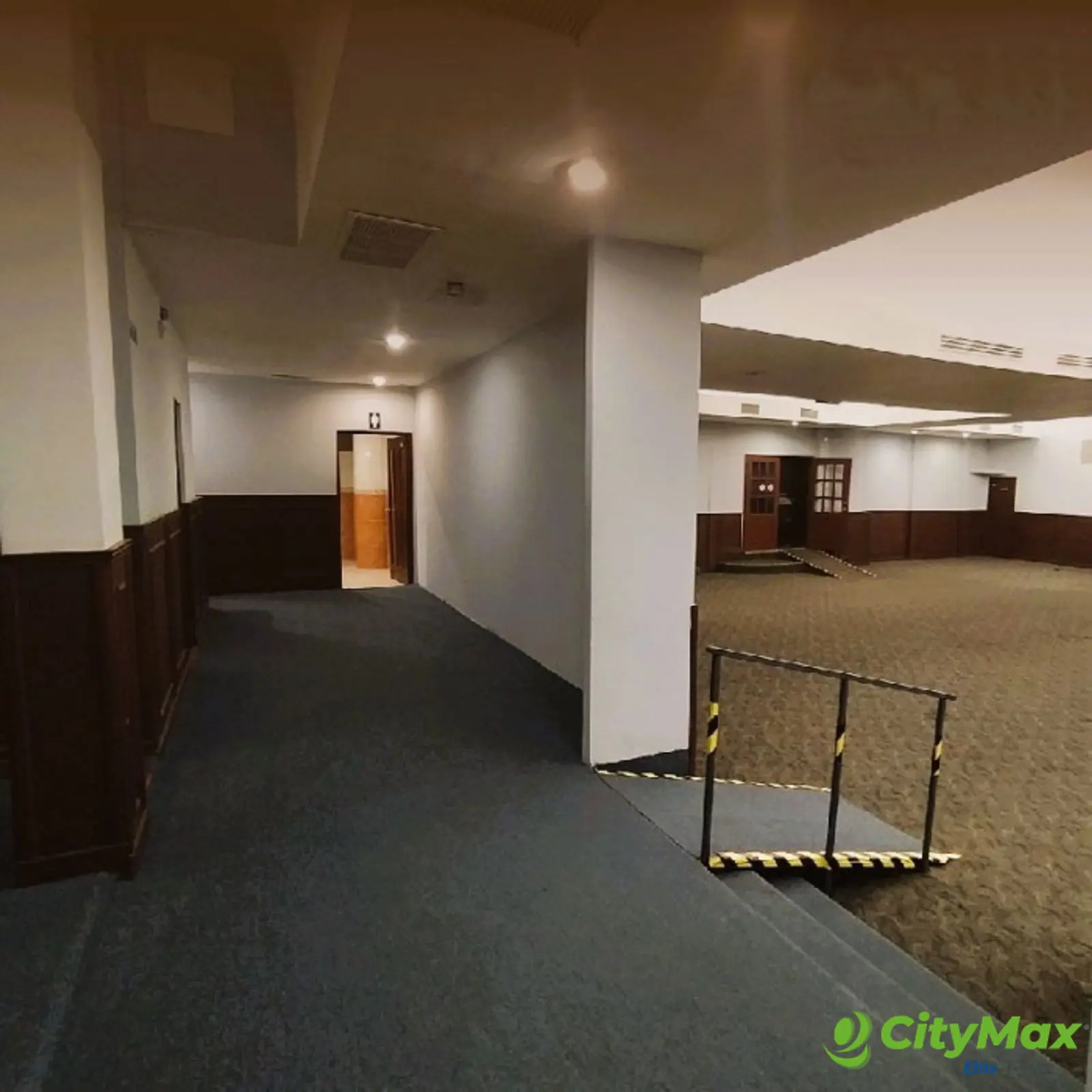 Amplio Local Comercial en Alquiler en Zona 10 - foto 4