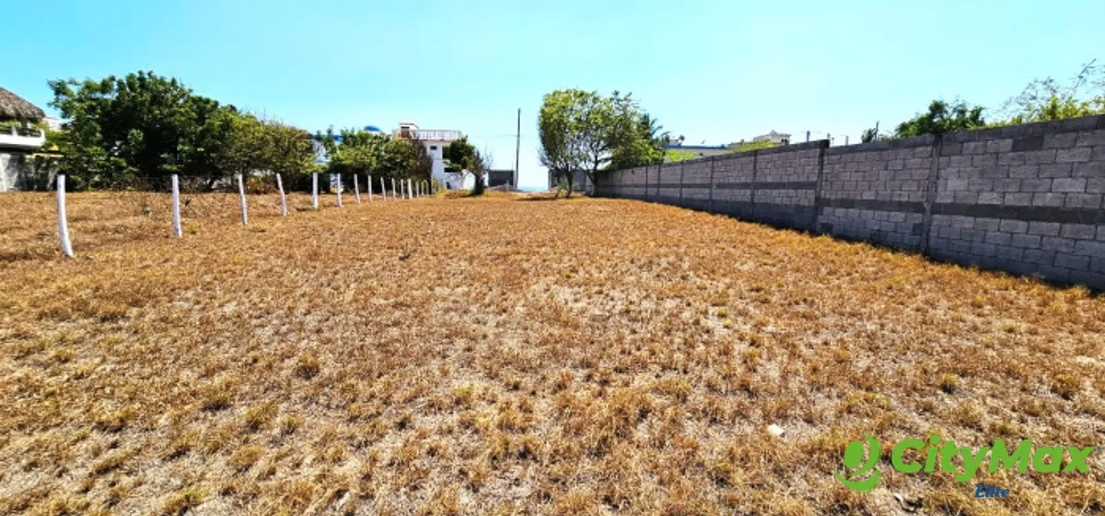 TERRENO EN VENTA EN IZTAPA A 20 METROS DEL MAR - foto 9