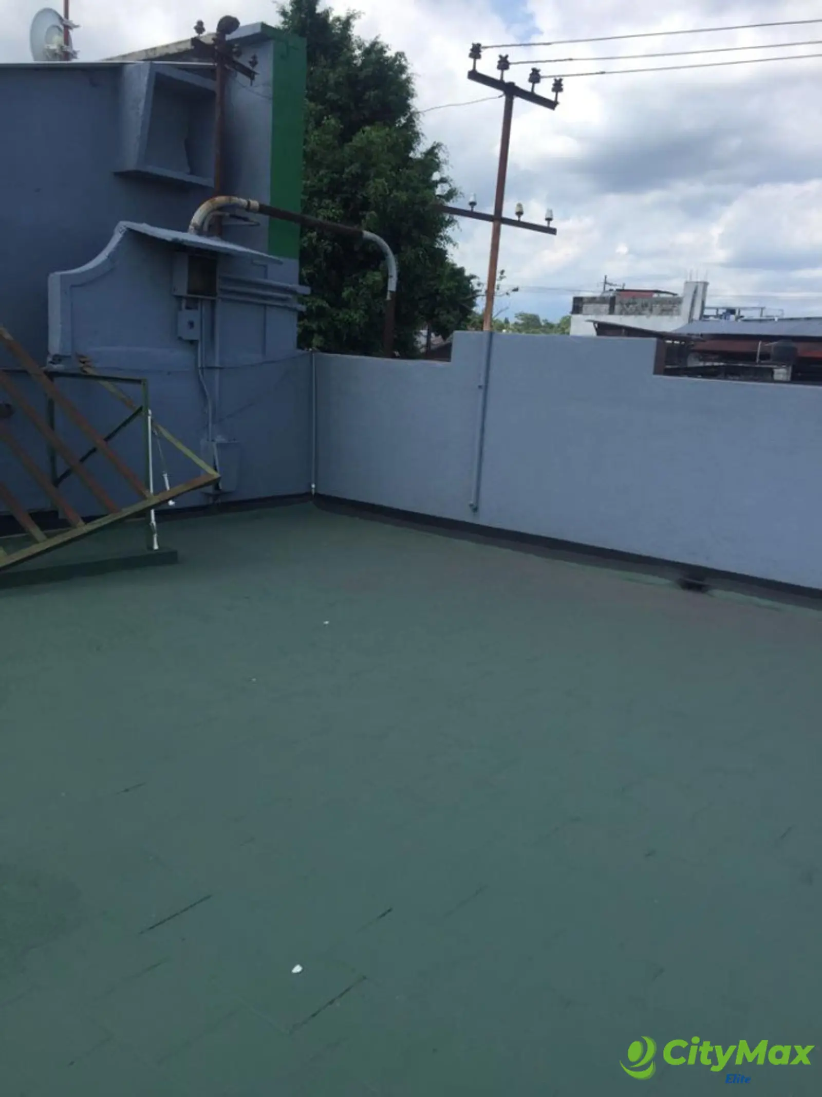 LOCAL COMERCIAL - OFICINAS EN ALQUILER EN MAZATENANGO - foto 13