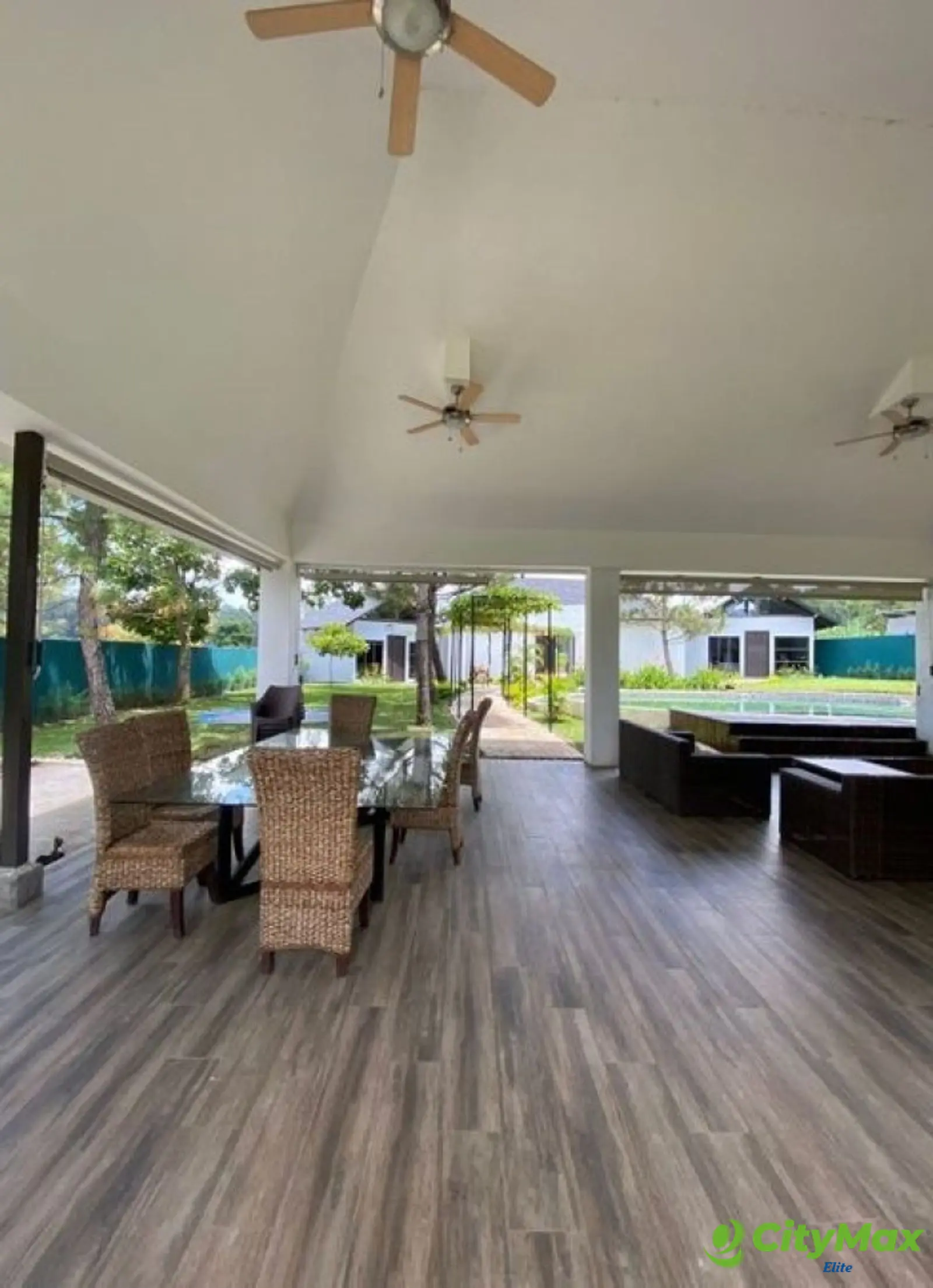 Casa Vacacional en Venta, Barberena - foto 4
