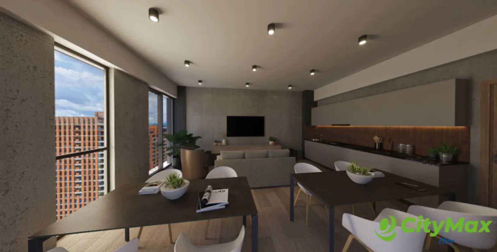 Apartamento en Pre Venta en el corazón de la Ciudad.  - foto 11