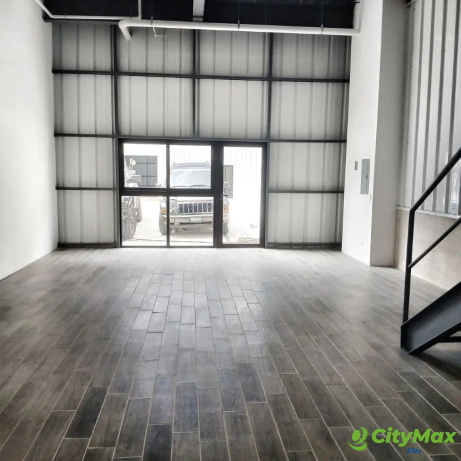 Ofibodega en Renta en K13 Santa Rosalía Km. 13 CAES - foto 6