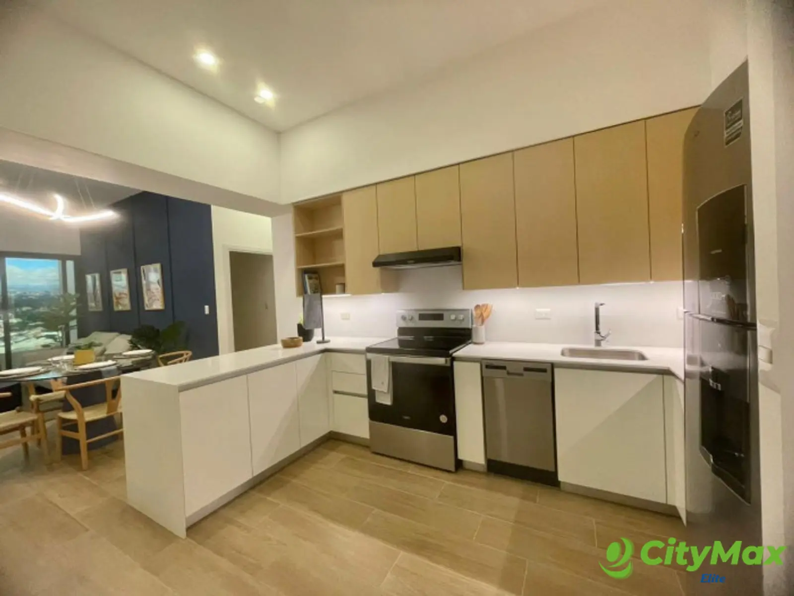 Apartamento en Venta La Vie  en Los Próceres, - foto 12