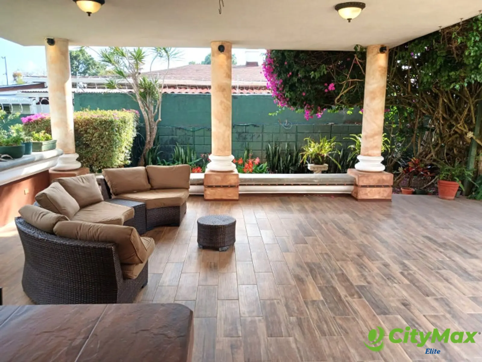 Casa en Venta en Casa y Campo, Fraijanes - foto 19
