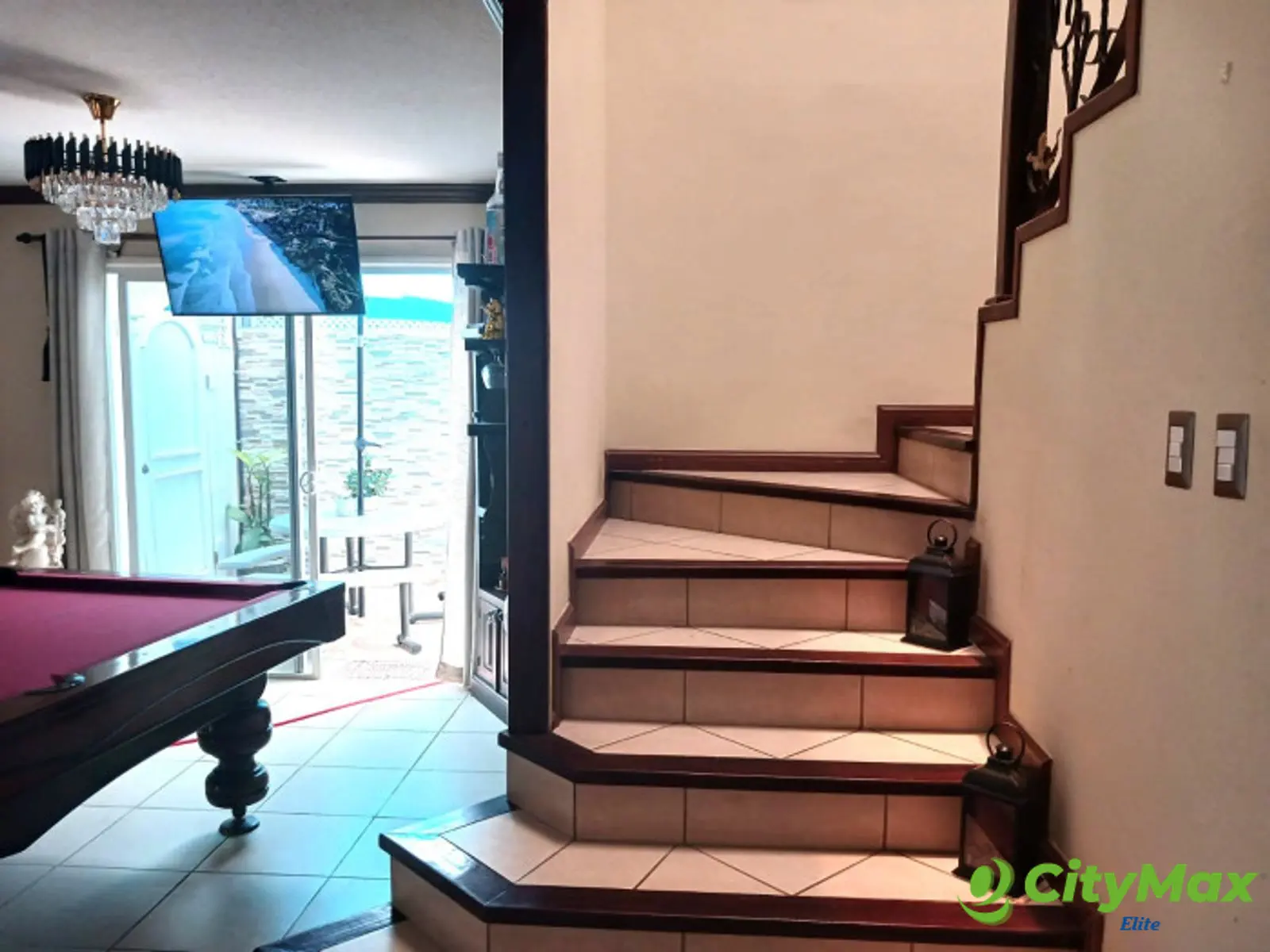 CASA EN VENTA EN CAES KM 29.5 - SAN MARTIN DE ALLENDE - foto 8
