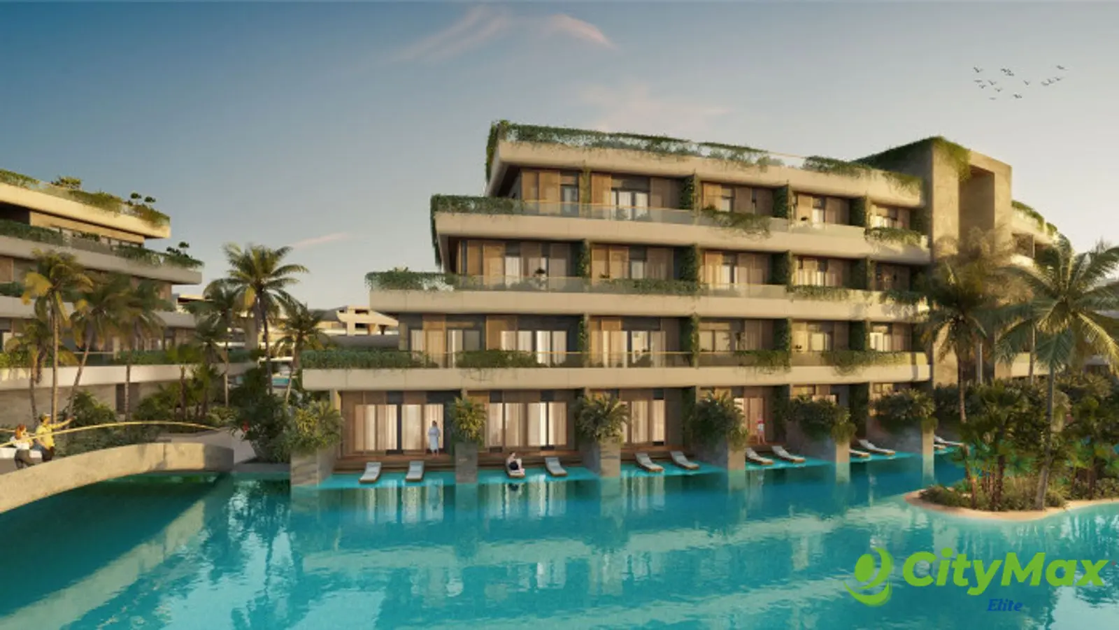 Atlantida 1 Habitación Desde $239Mil - foto 3