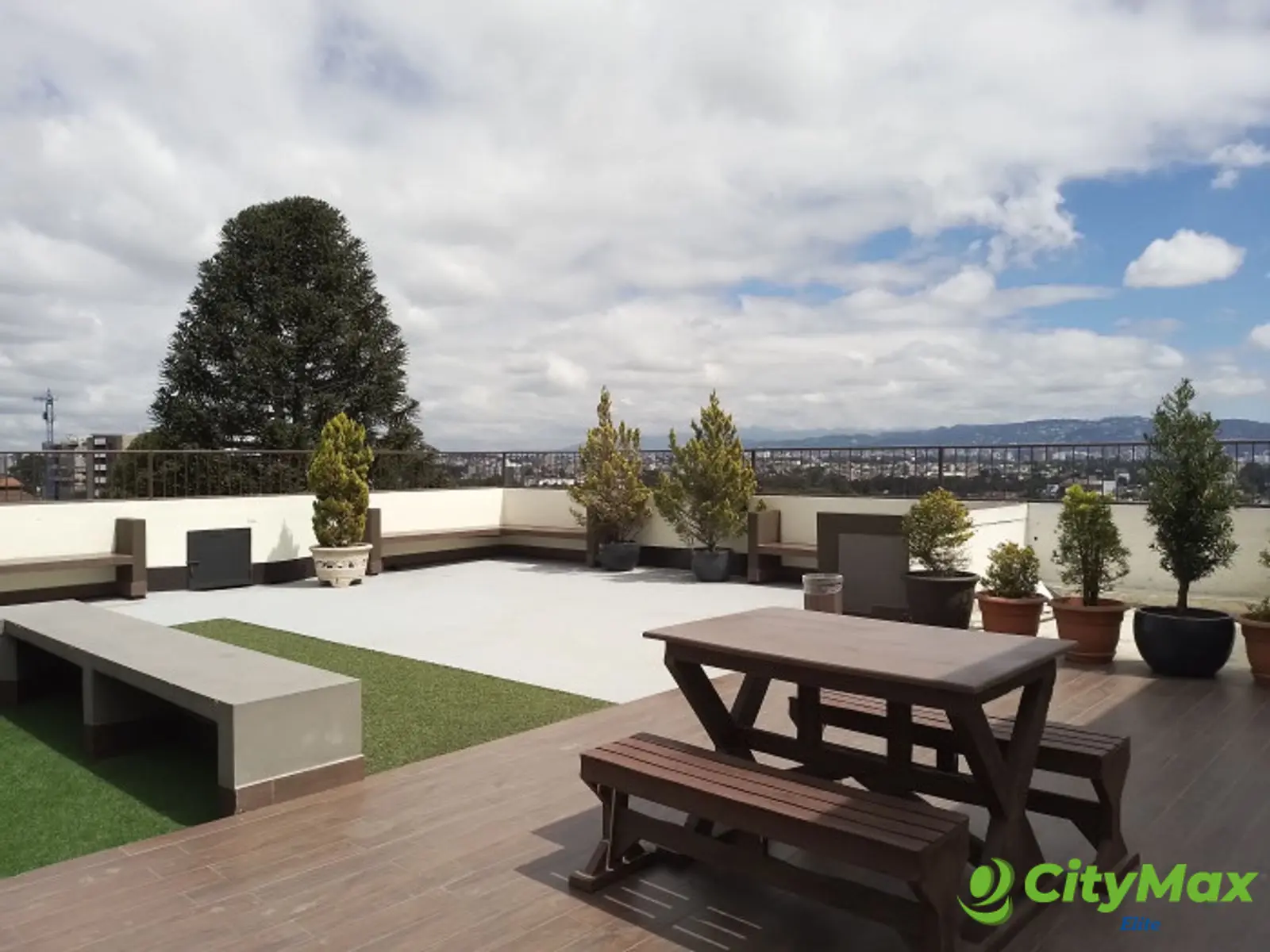 Apartamento en Venta en Las Charcas zona 11 - foto 13