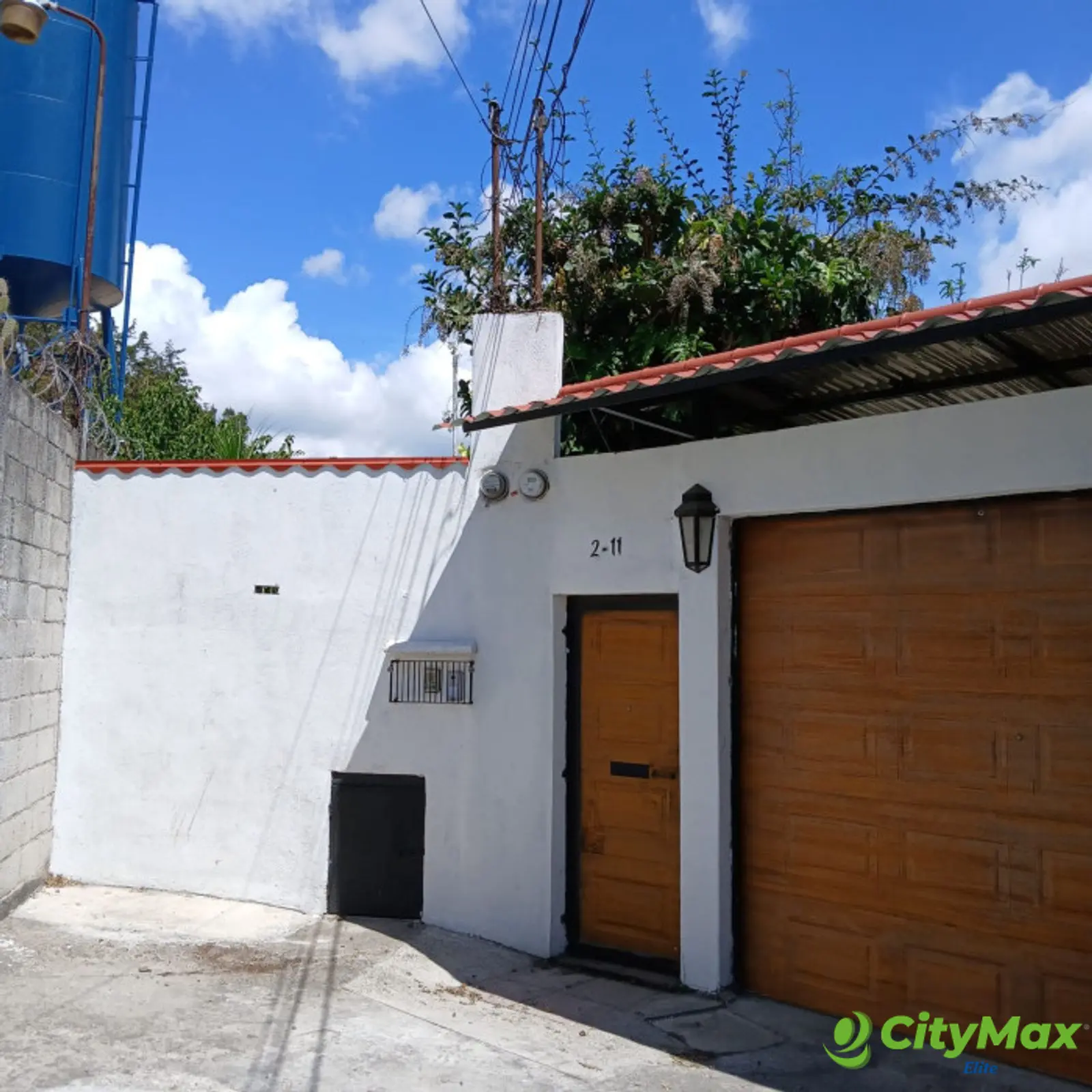 Casa Residencial Zona 3 de Mixco El Rosario - foto 8