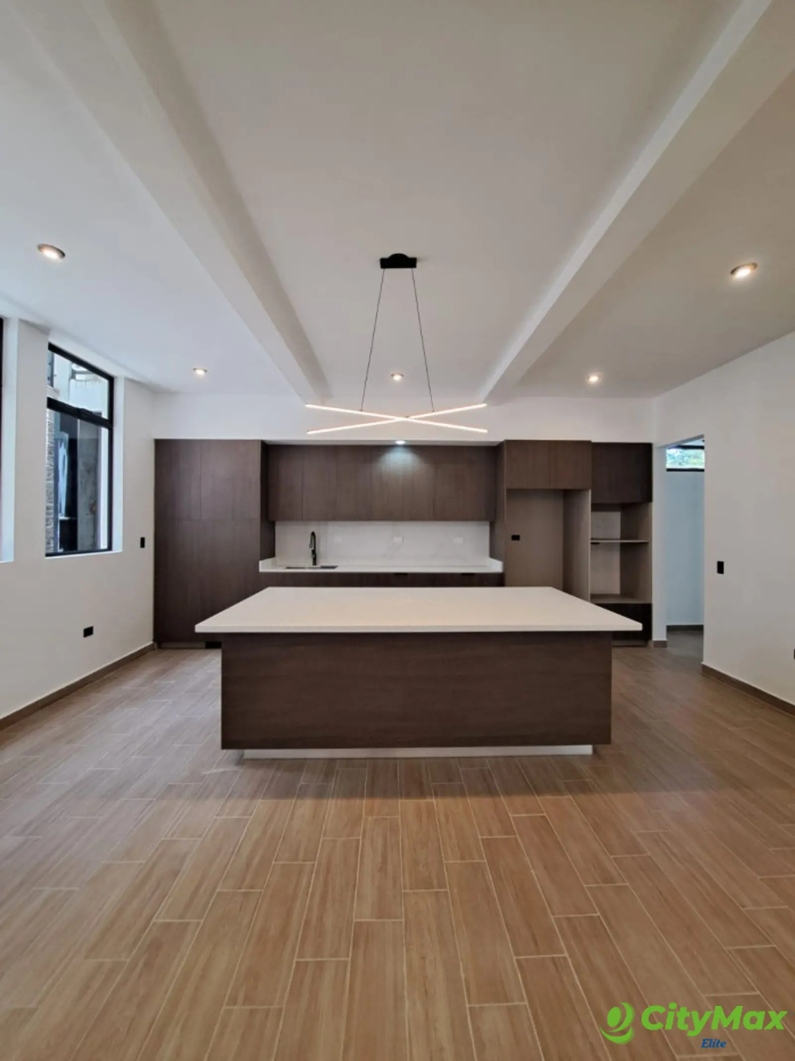 Moderna casa en venta en Terravista km 16.5 CAES - foto 7