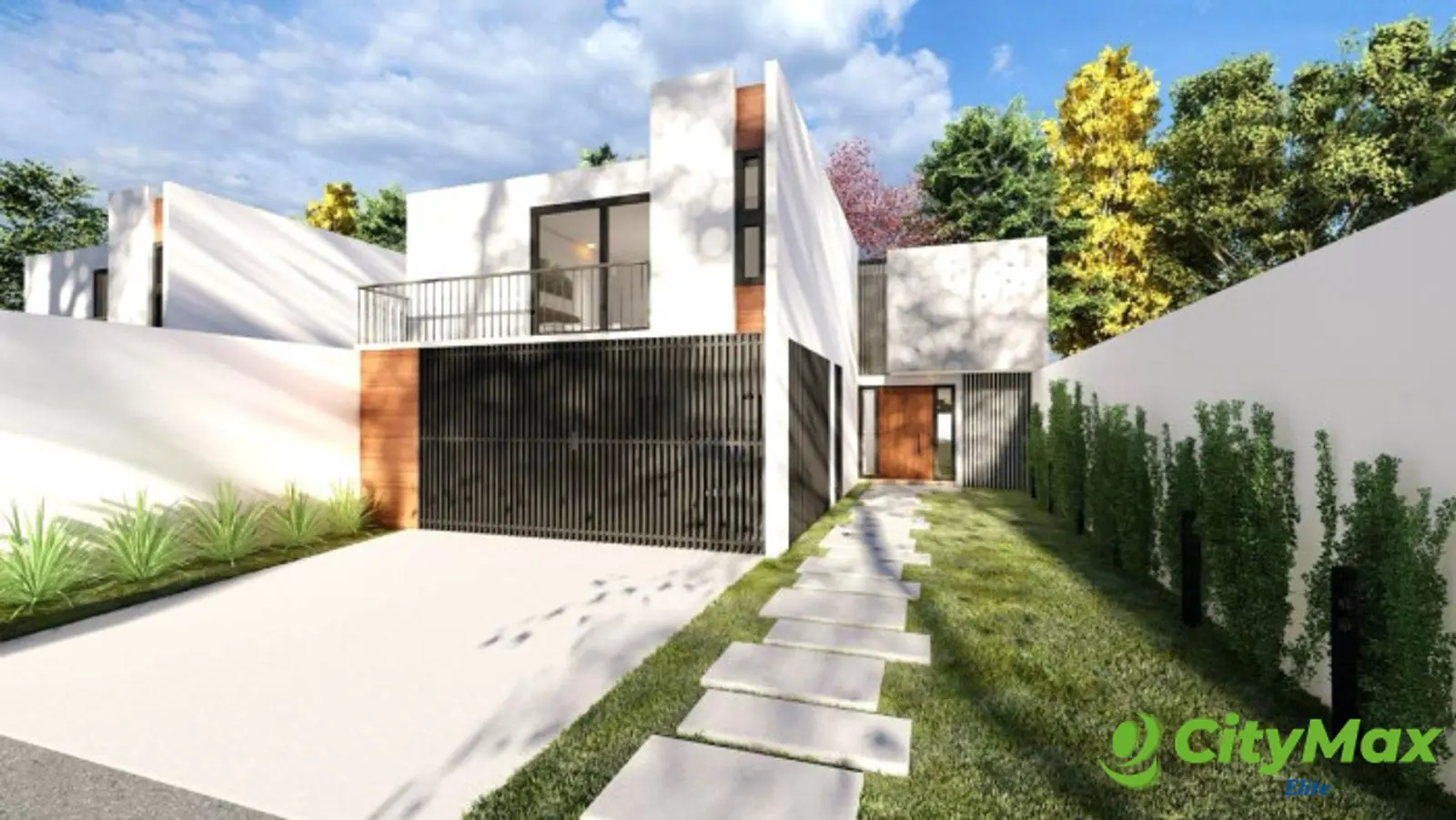 Casa Residencial en Venta en Arrazola, Fraijanes - foto 2