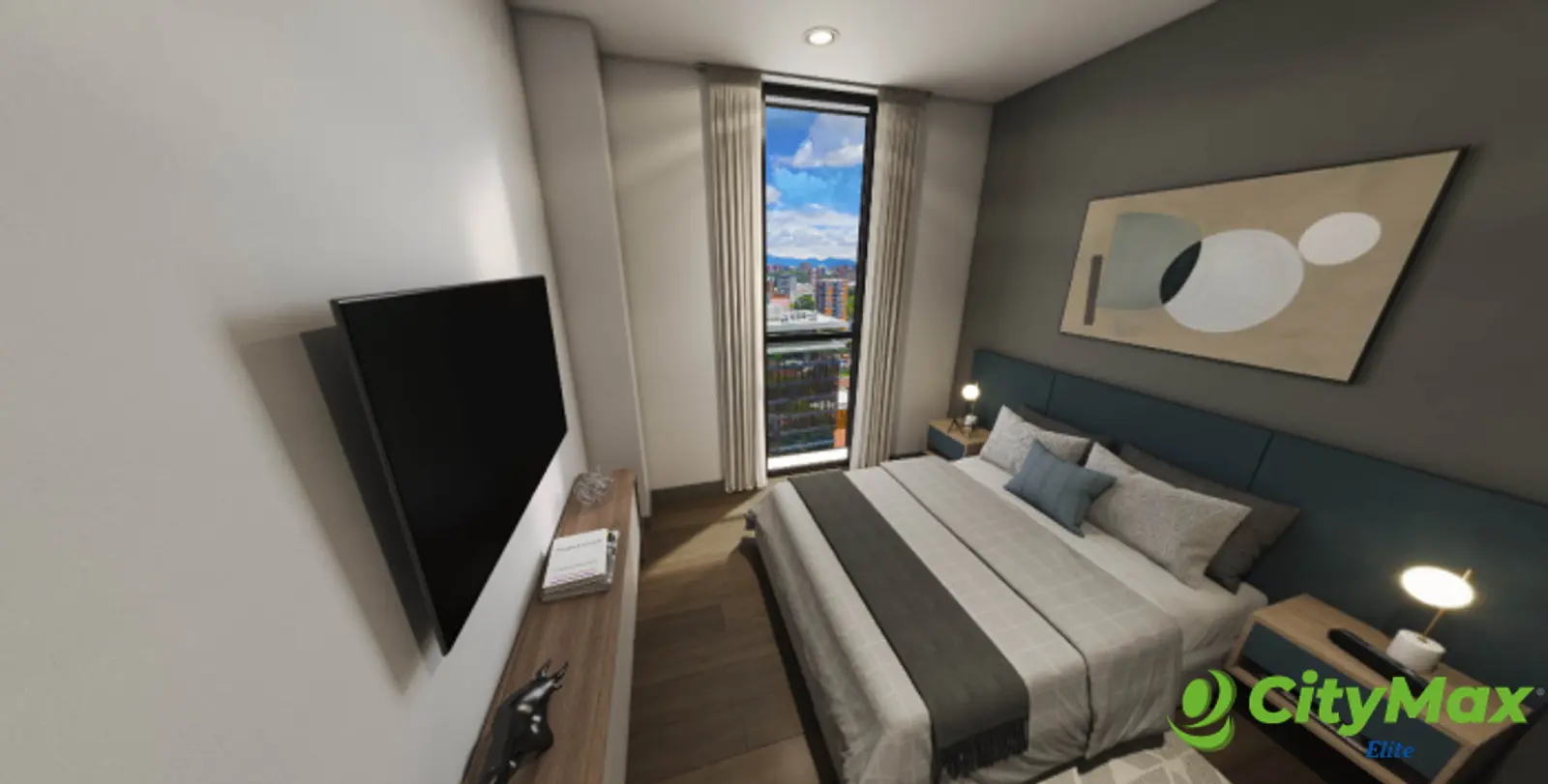 Apartamento en Pre Venta en el corazón de la Ciudad.  - foto 5