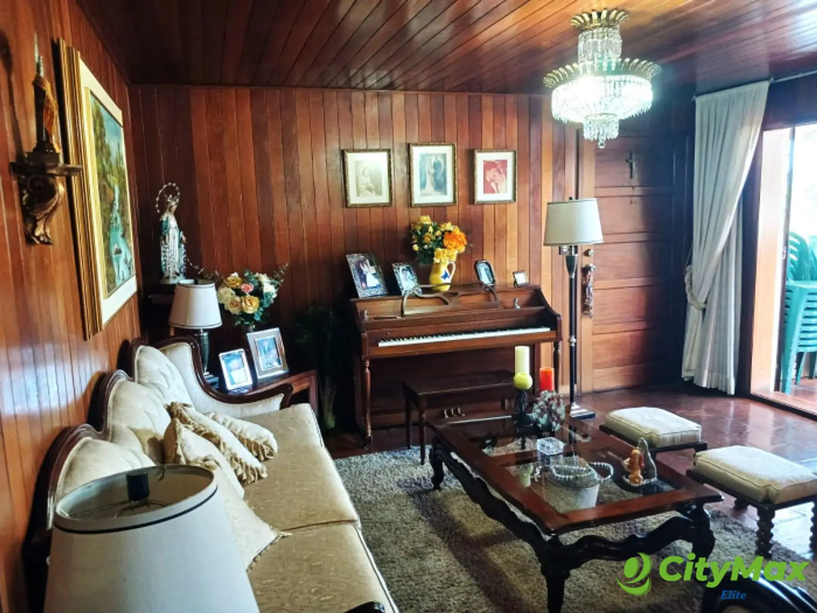 CASA EN VENTA EN LOMAS DE SAN RAFAEL - CES - foto 12