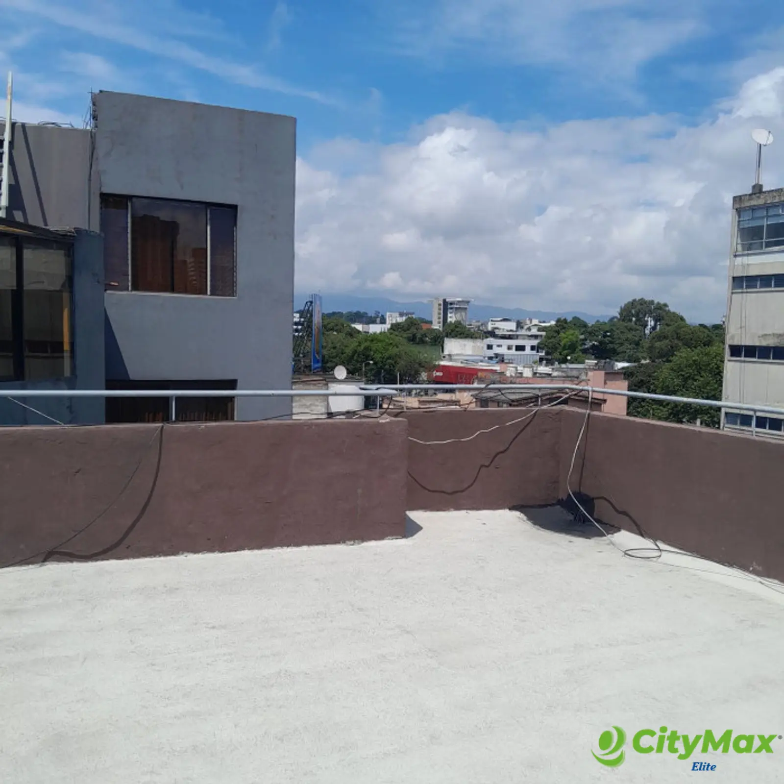 Apartamento Amueblado en Renta Zona 9 - foto 19