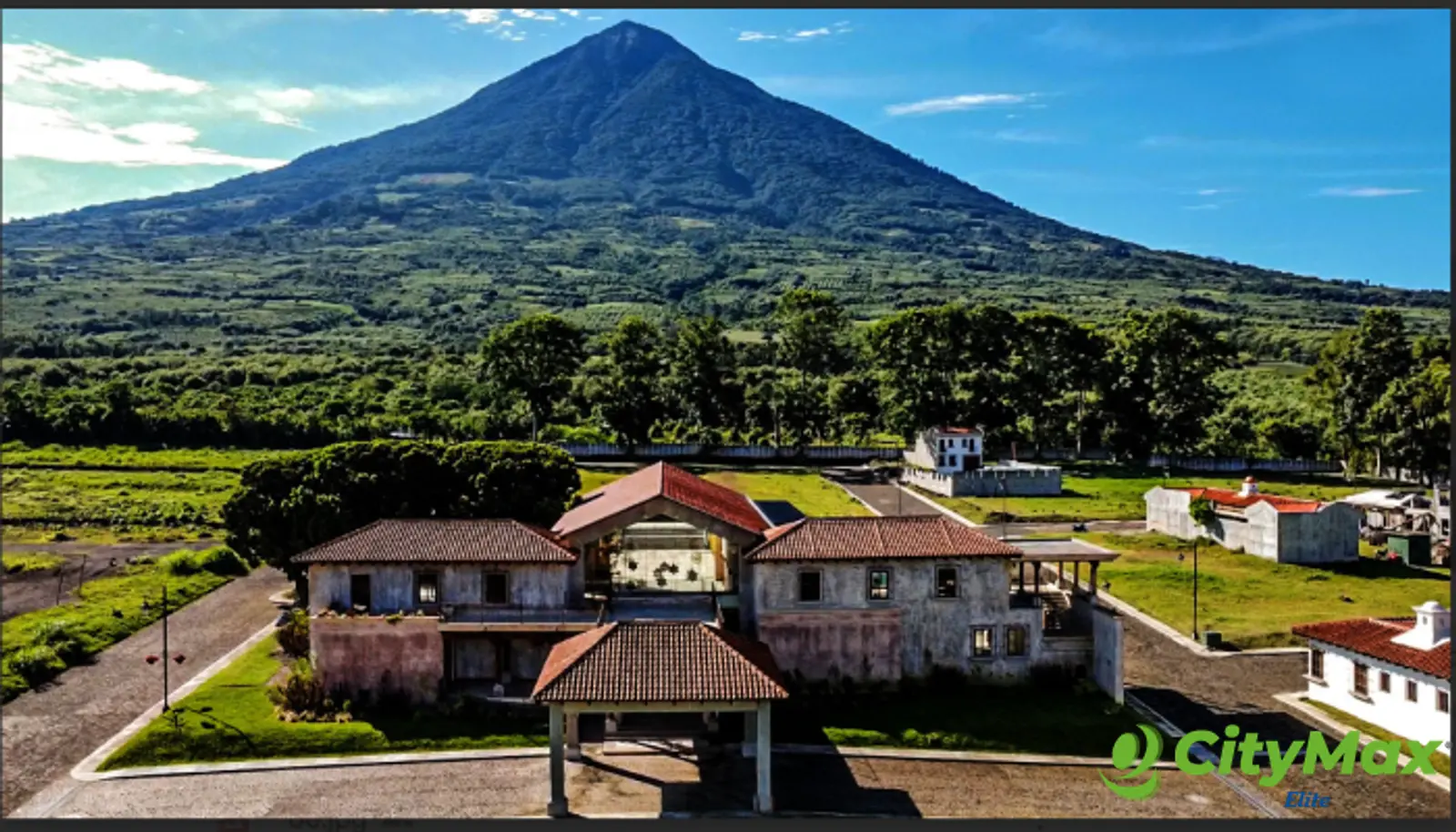 Casa en Venta en Club Residencial de Antigua Guatemala - foto 5