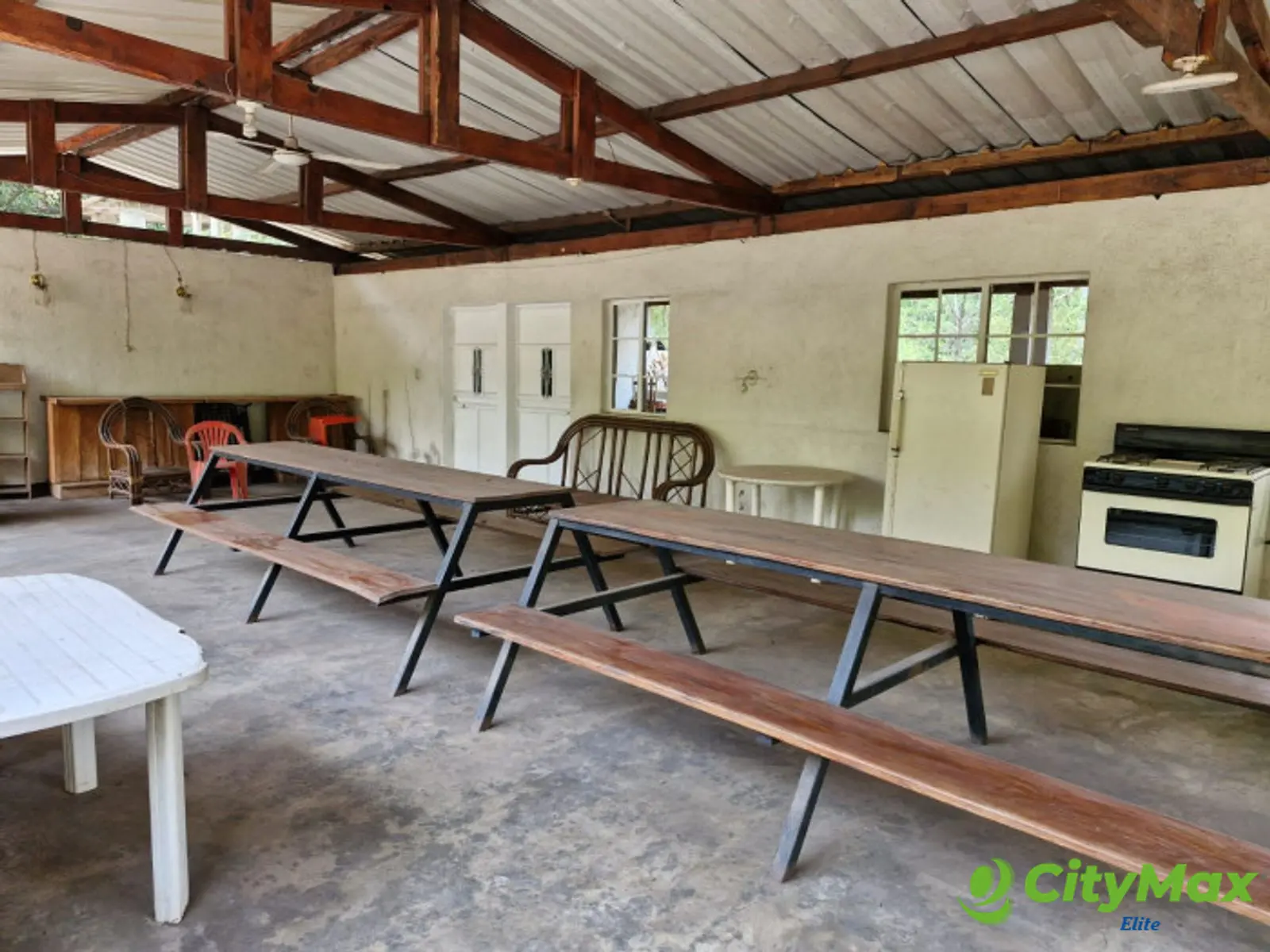 Terreno en Venta en Km 76.5 Antigua Carretera al Puerto - foto 9