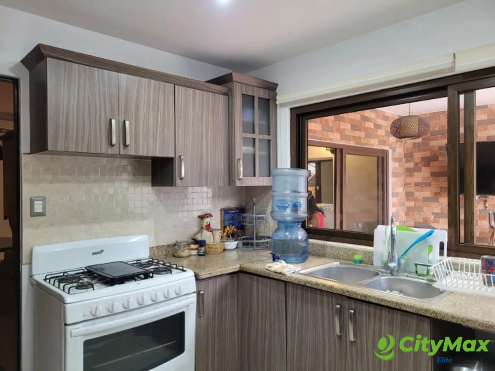 CASA EN VENTA EN HACIENDA REAL ZONA 16 - foto 12