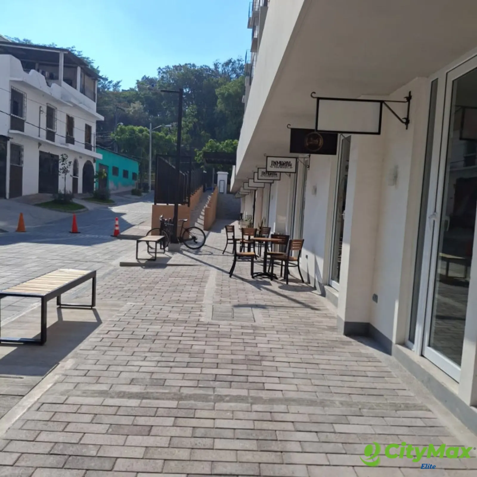 APARTAMENTO EN ALQUILER EN ZONA 1 - foto 2