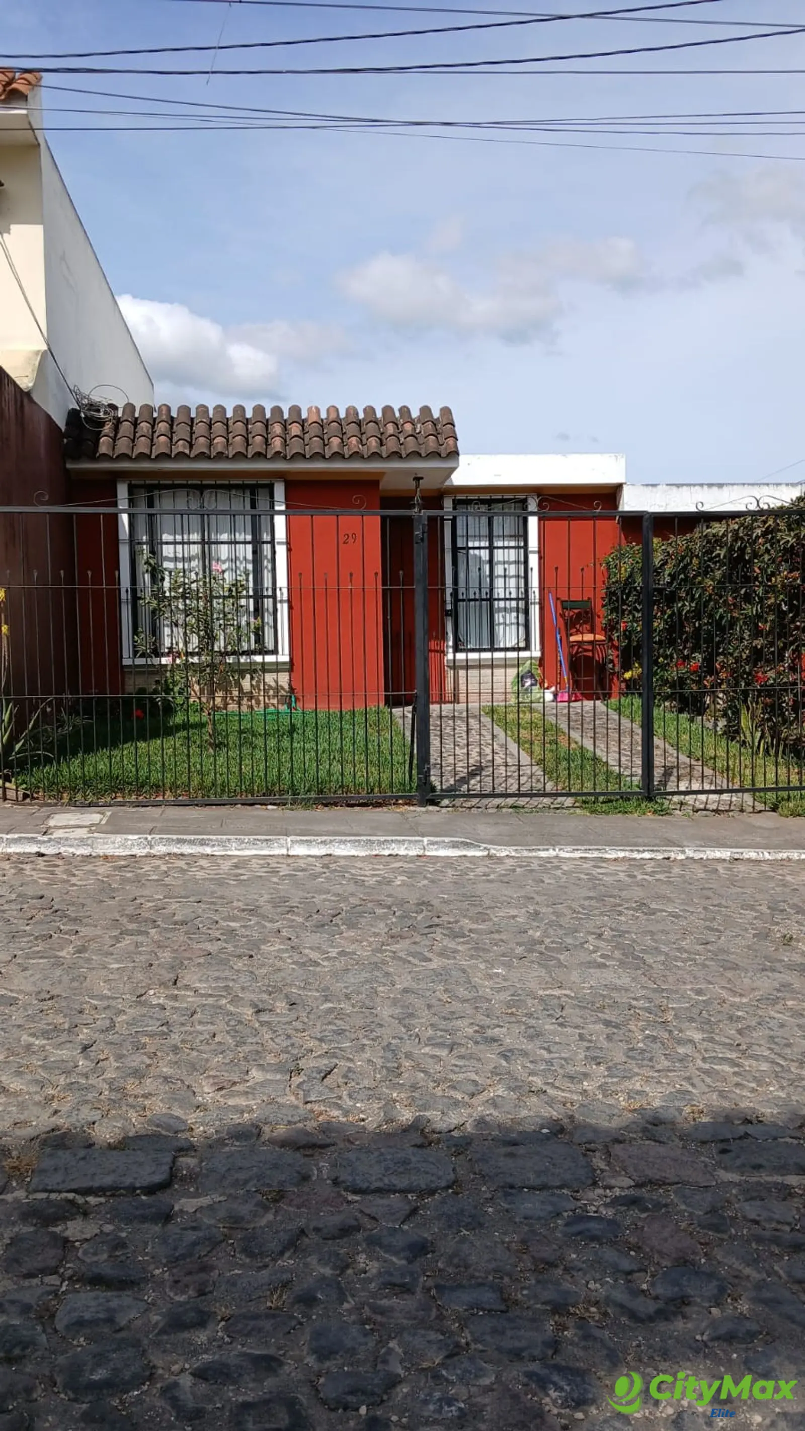 Casa en Renta a minutos de Antigua - foto 2