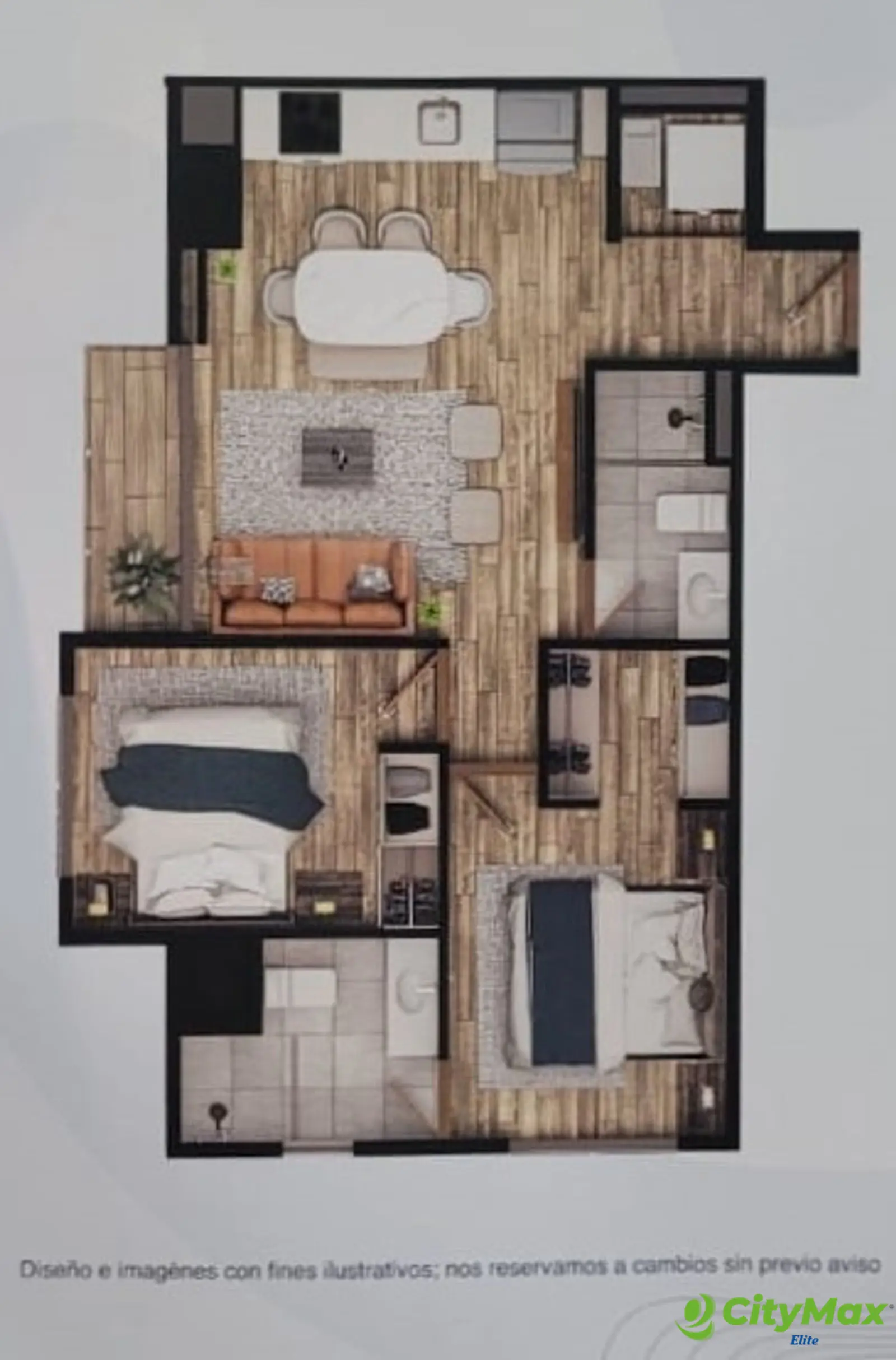 Apartamentos Amalfi - foto 2