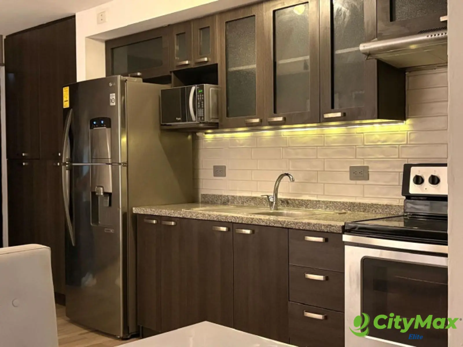 Apartamento en renta en Santa Catarina Pinula - foto 4