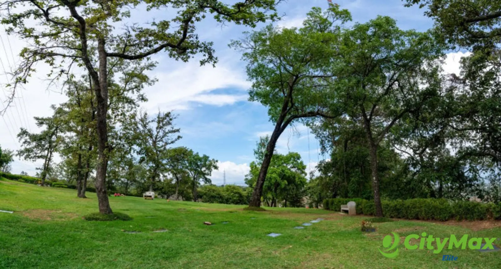 Terreno en Venta en Parque Memorial - Los Parques - foto 3