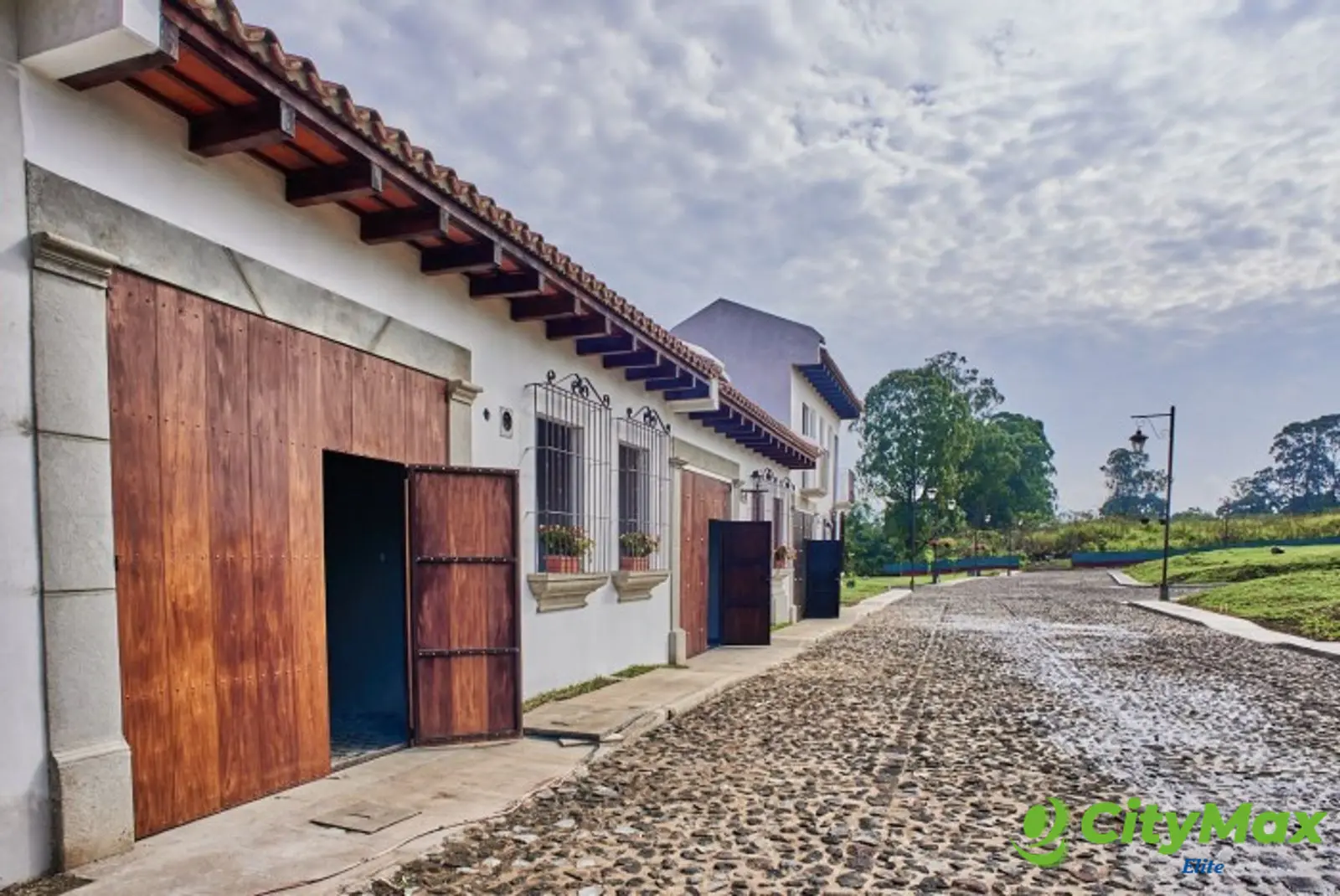 Casa en sector exclusivo de Antigua Guatemala - foto 3