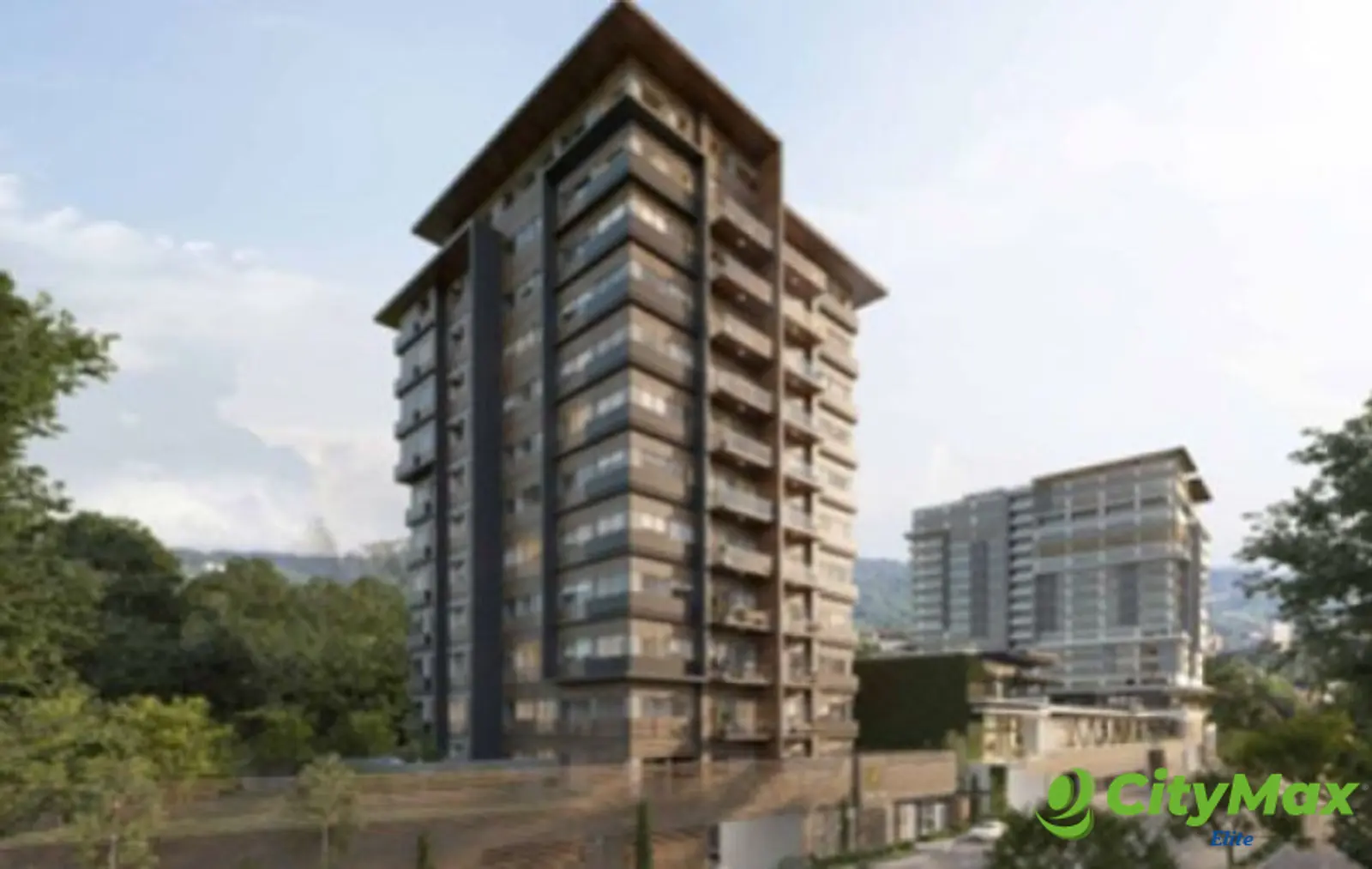 Apartamento en venta en zona 15 - foto 5