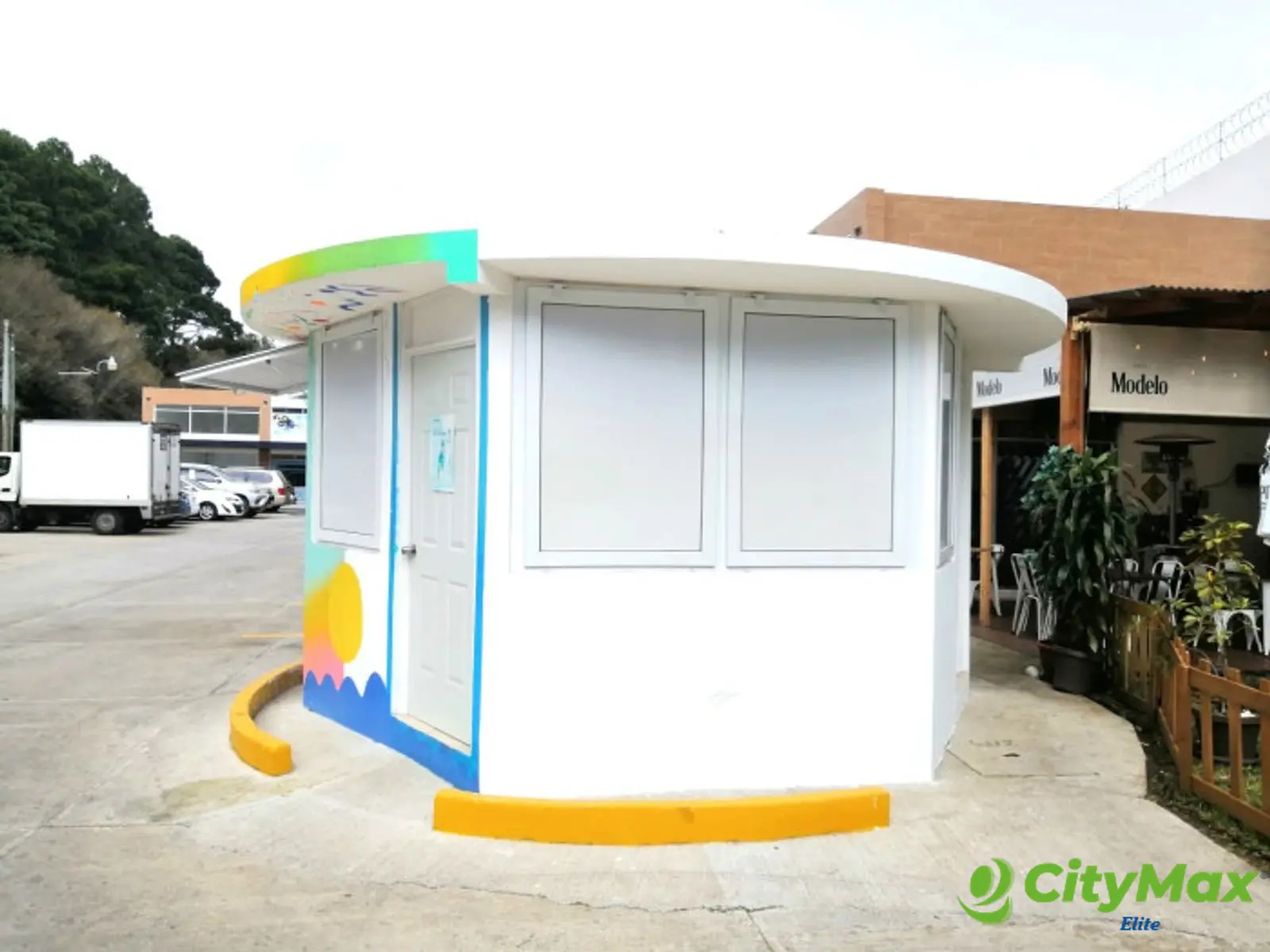 Local Comercial - KIOSKO en Km 16.5 CES - foto 5
