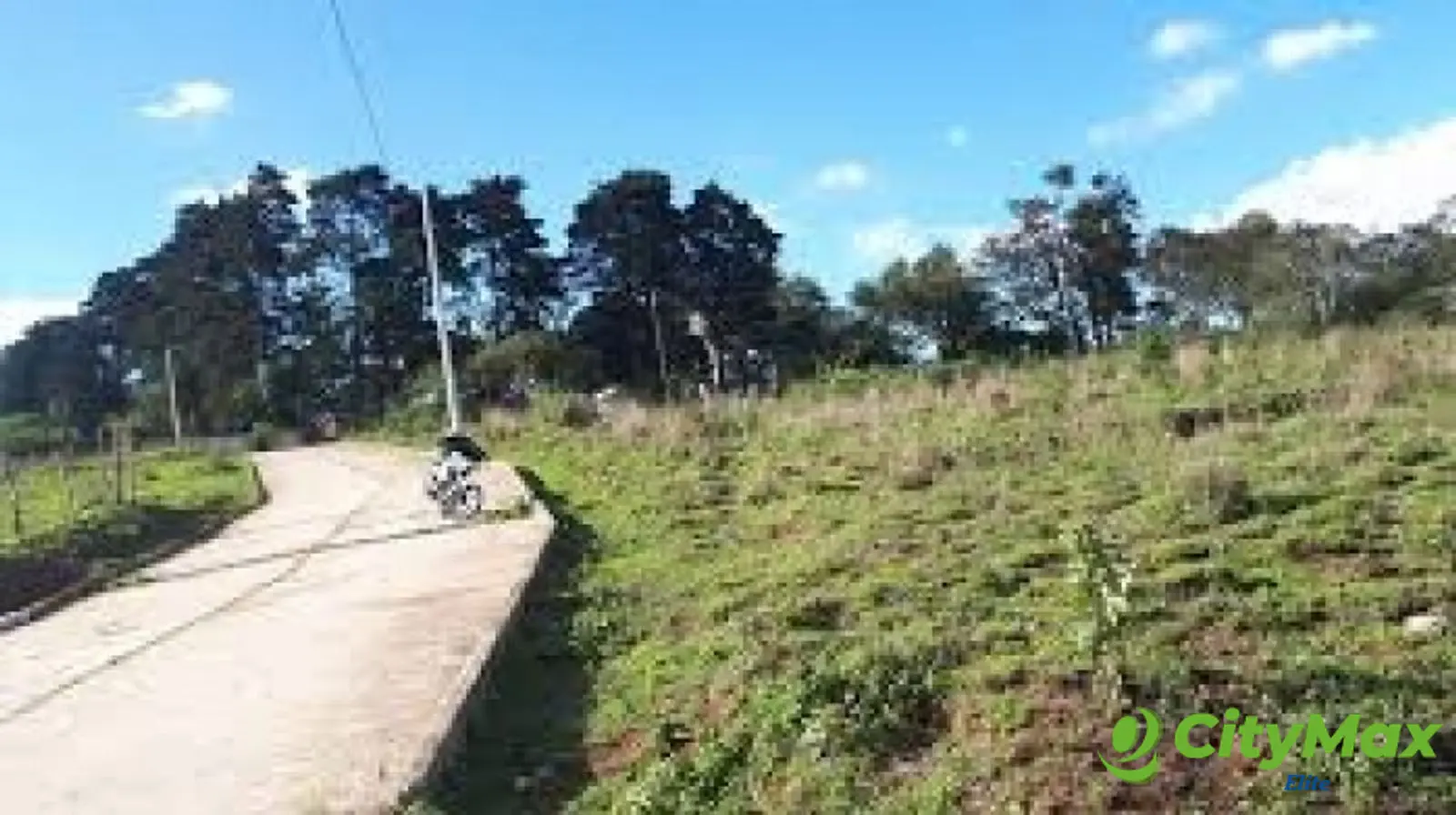 Terreno en venta con 19 Manzanas Villa Canales - foto 3
