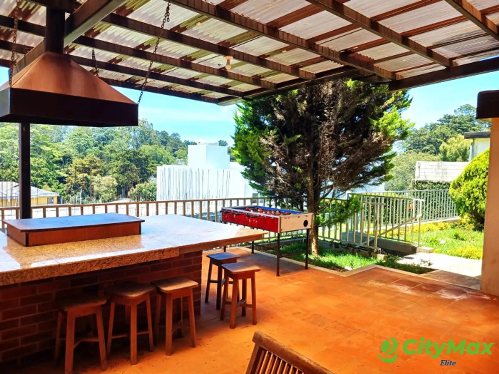 CASA EN VENTA EN LOMAS DE SAN RAFAEL - CES - foto 15