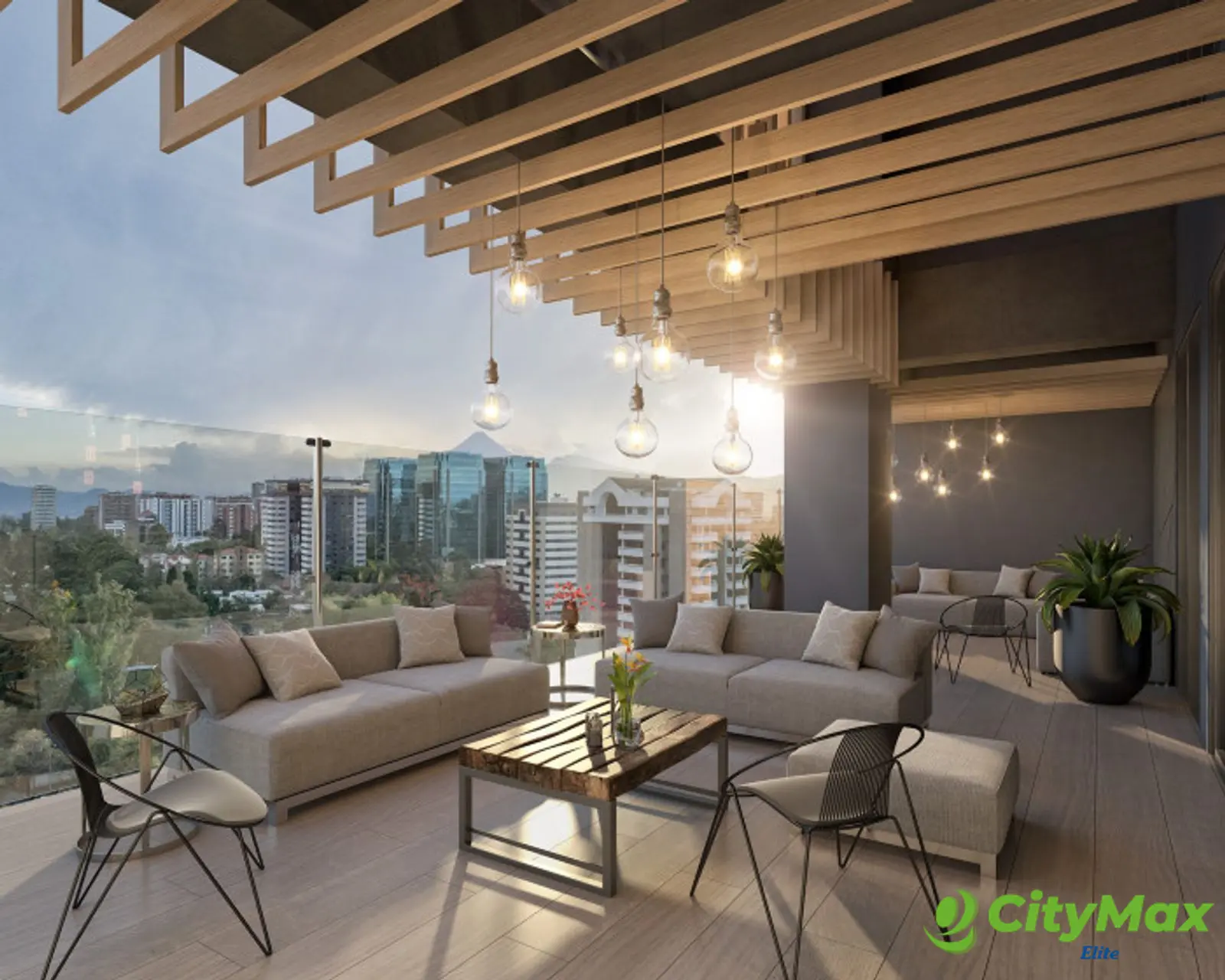 Apartamento en venta en zona 10 - foto 5
