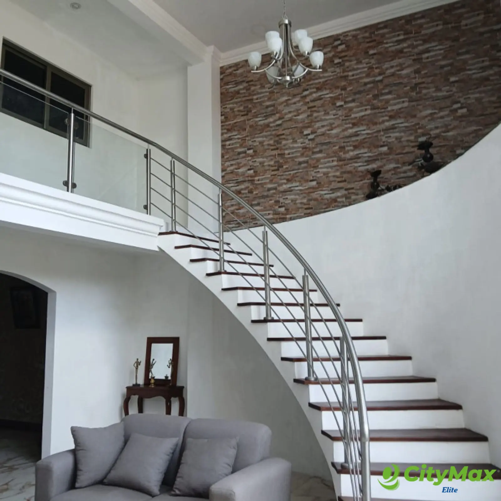 Casa en Venta Condominio en Santa Lucia Milpas Altas - foto 2
