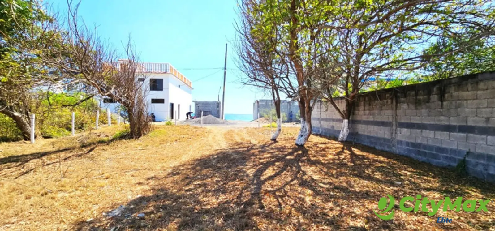 TERRENO EN VENTA EN IZTAPA A 20 METROS DEL MAR - foto 4