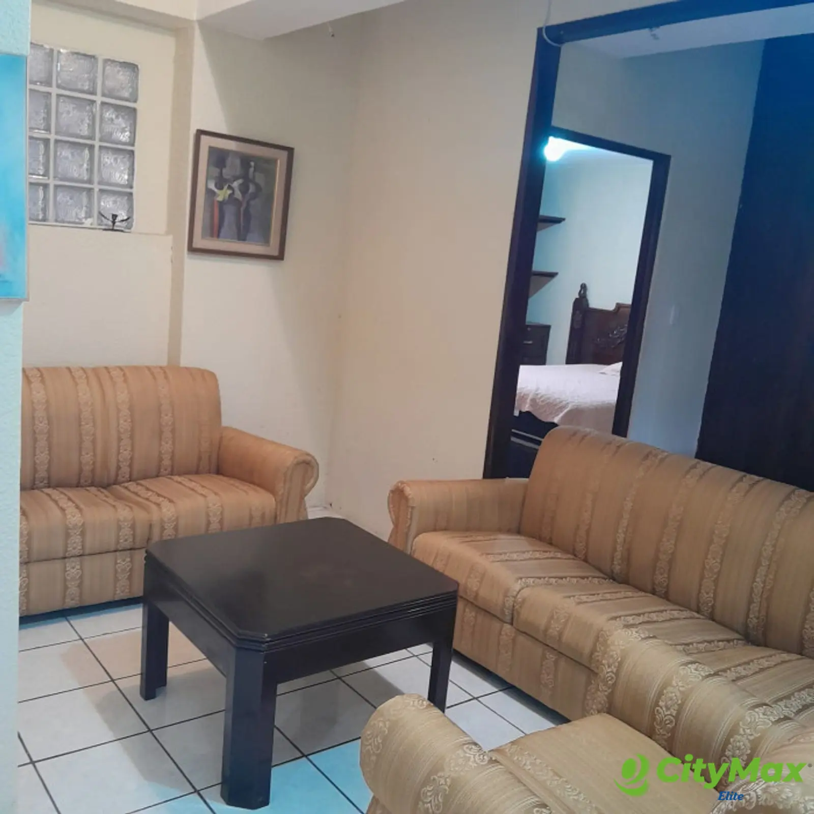Apartamento Amueblado en Renta Zona 9 - foto 2
