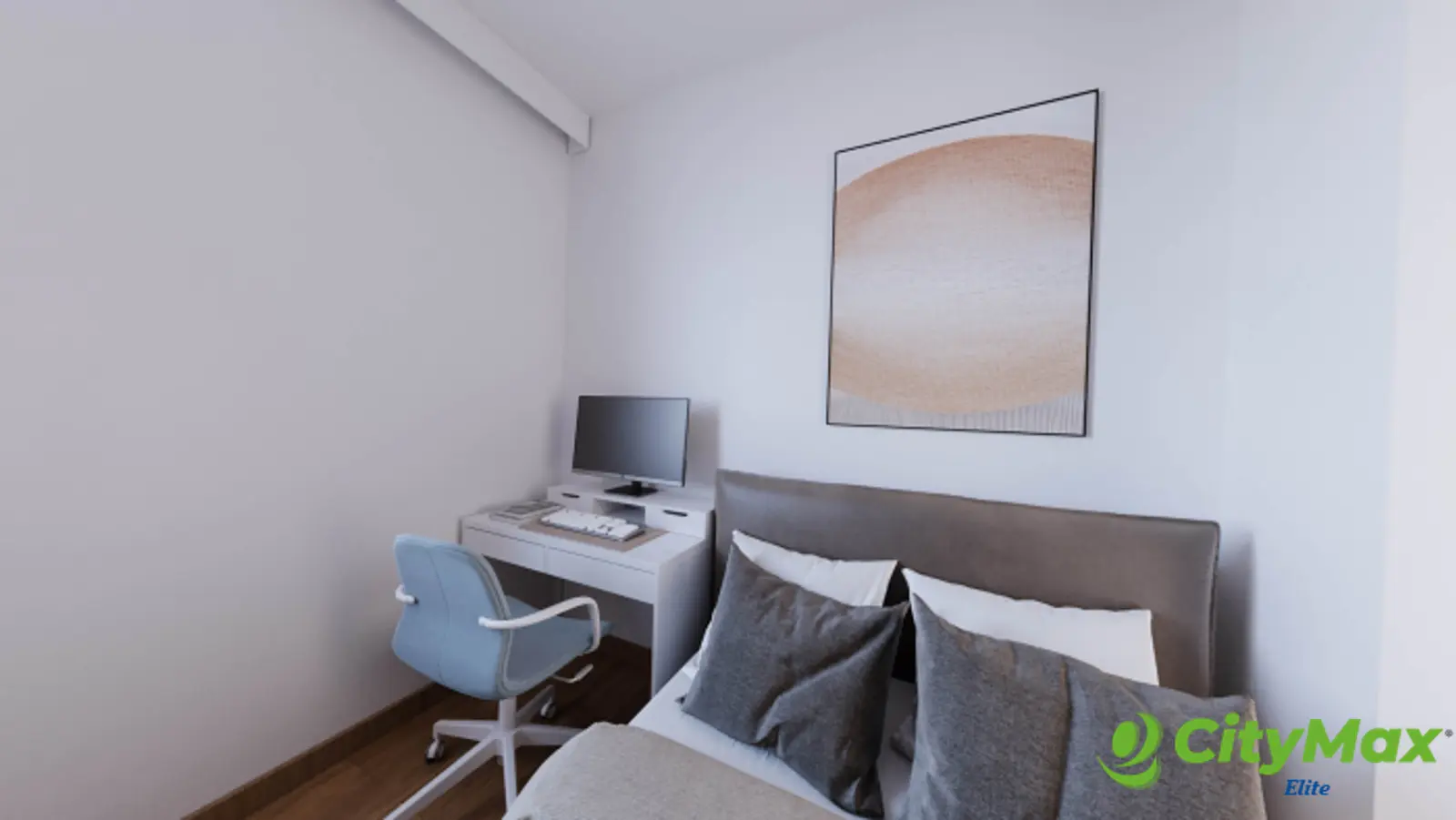 Apartamento en Pre Venta Cercano al Periférico - foto 6