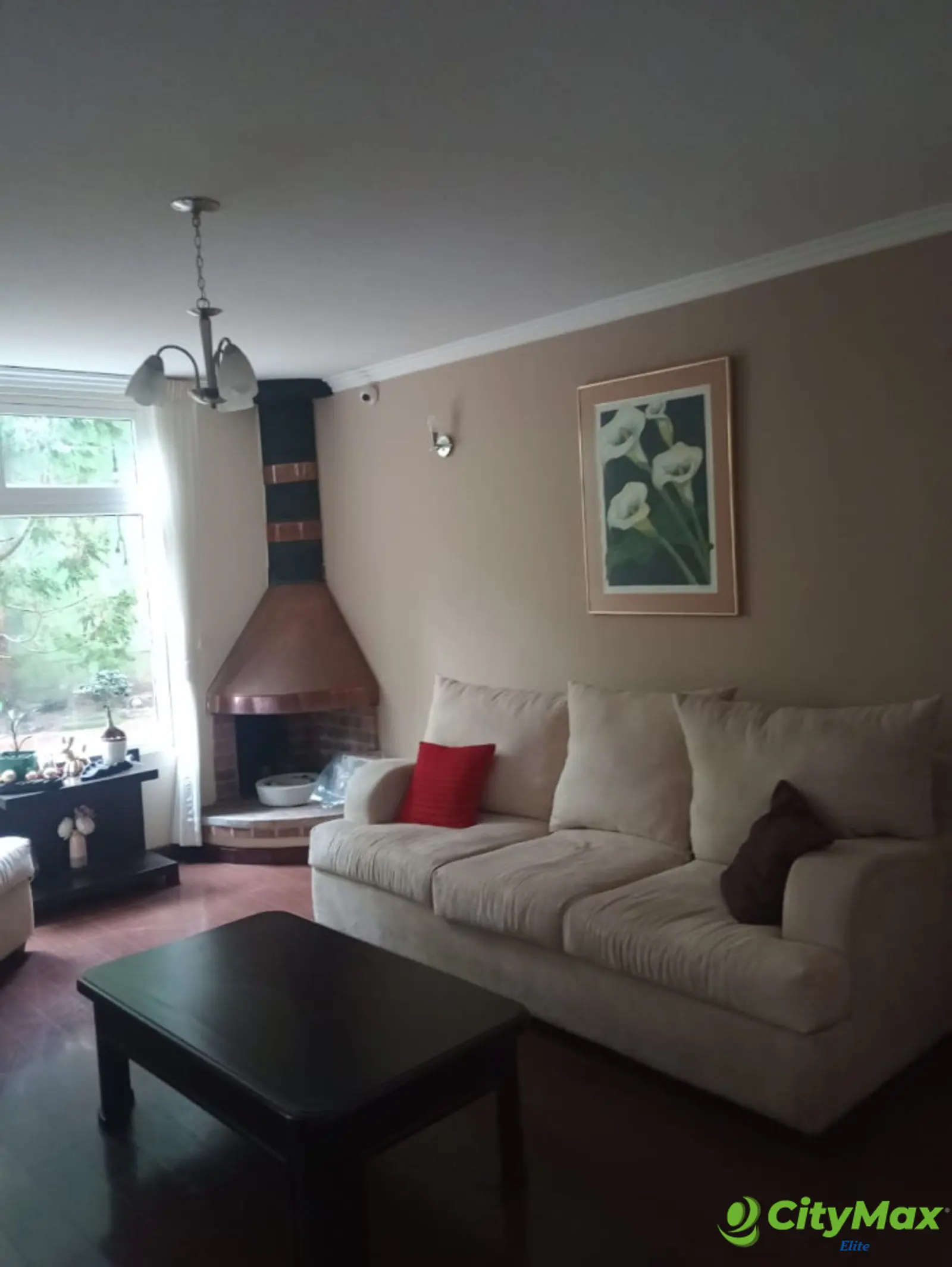 Casa en venta en Brisas del Campo Fraijanes - foto 2
