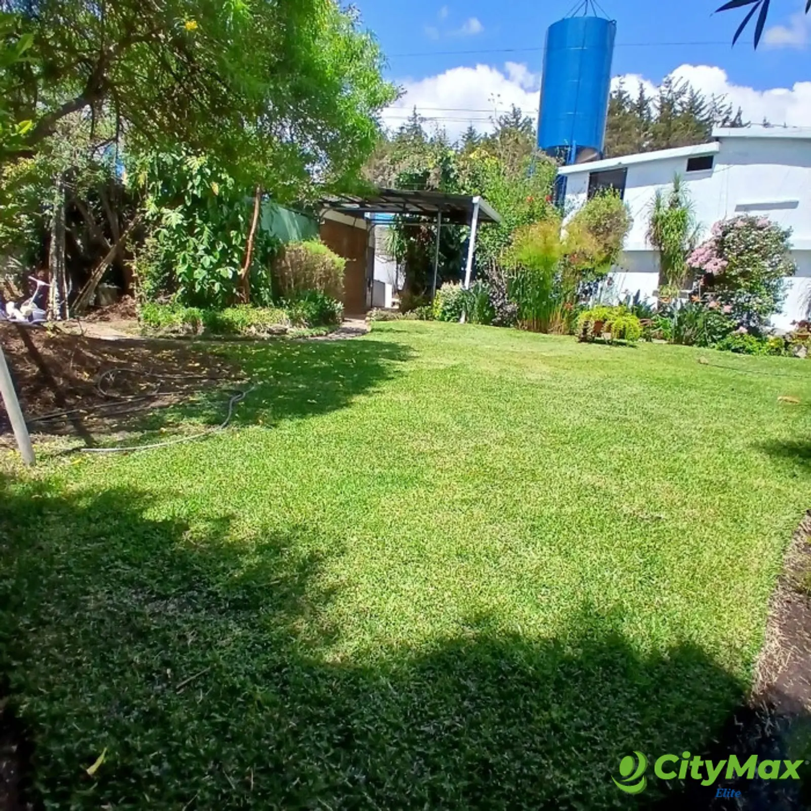 Casa Residencial Zona 3 de Mixco El Rosario - foto 17
