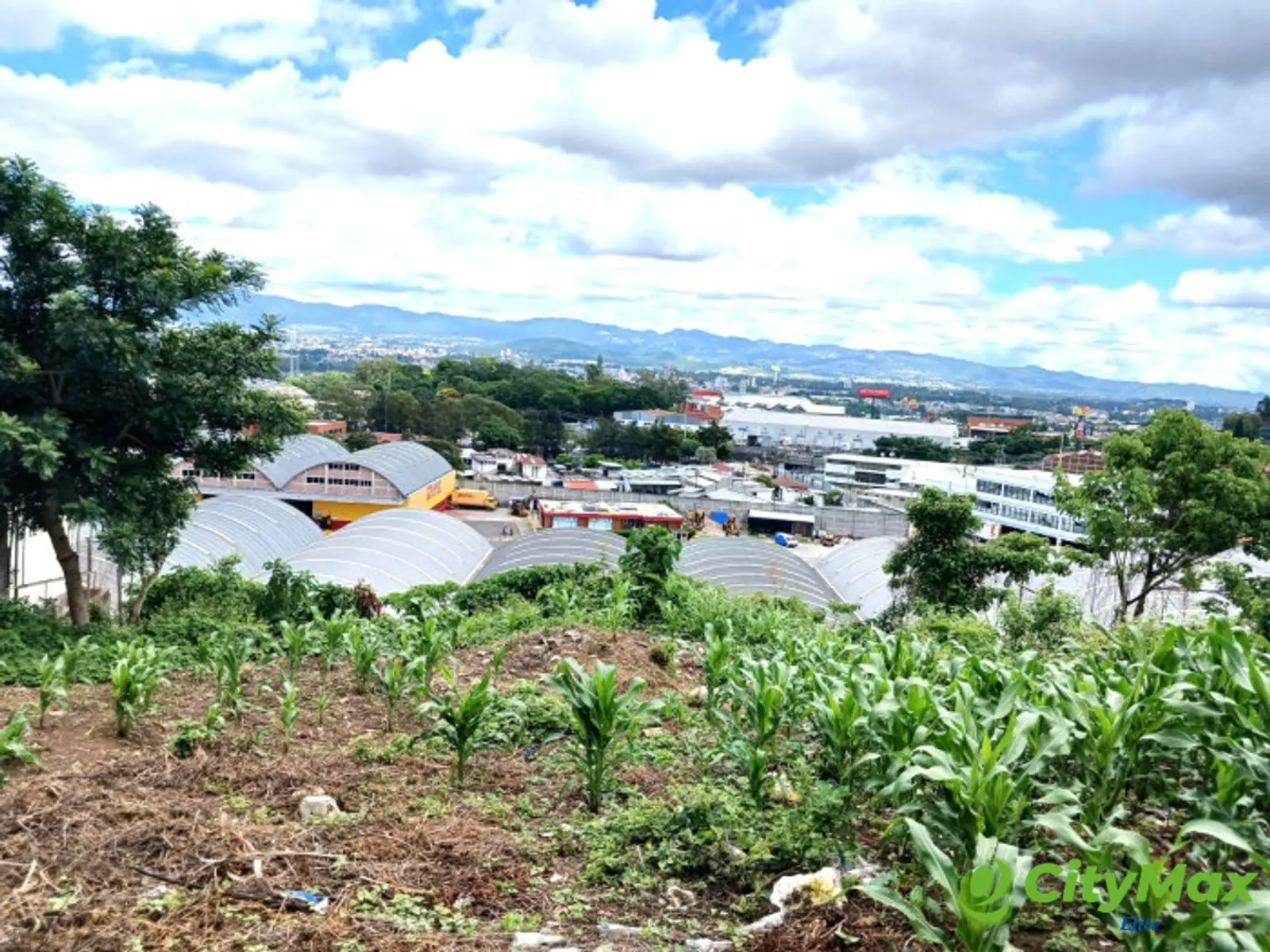 Terreno en Venta cerca de Calzada La Paz, en Zona 17 - foto 8