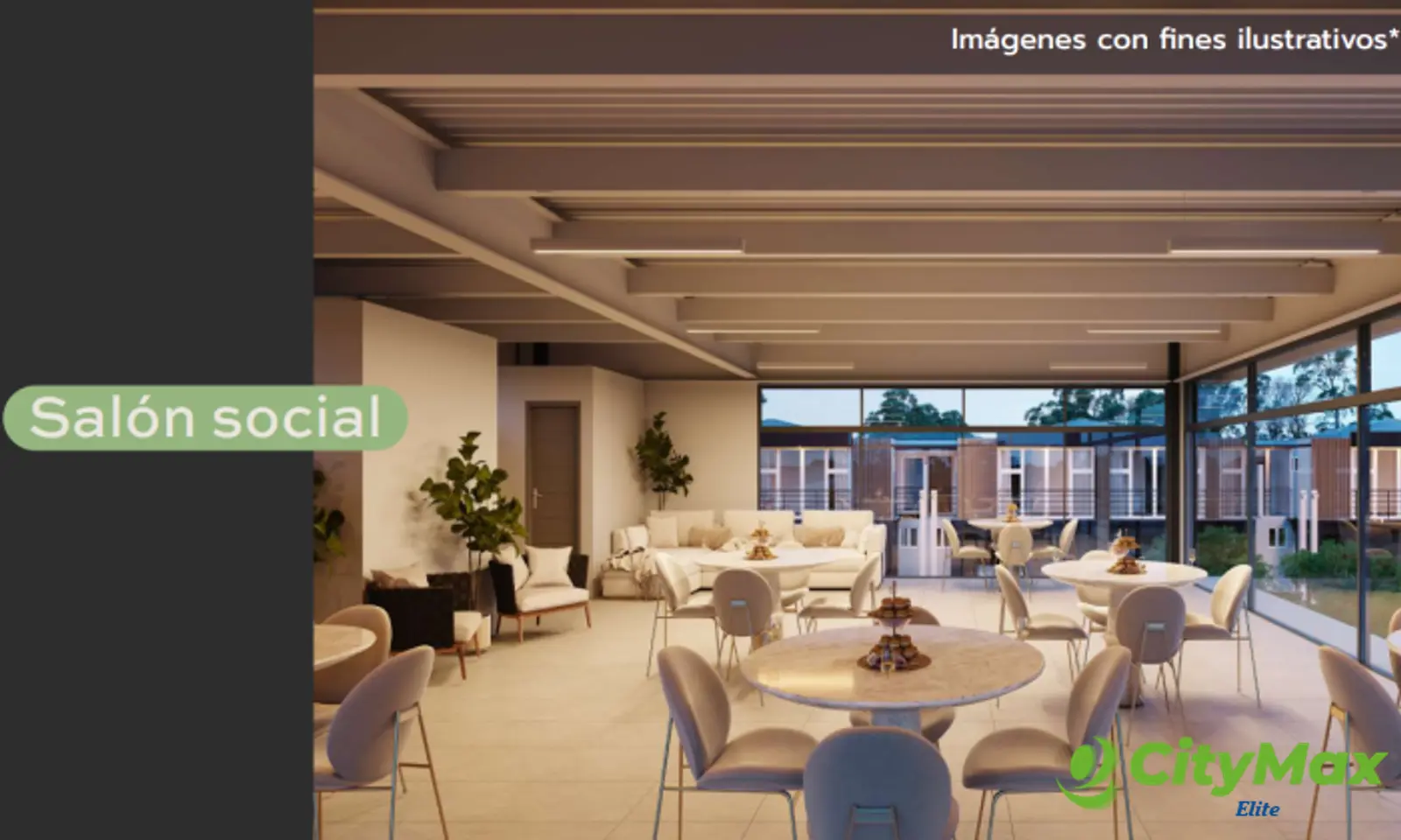 Casa en Condominio Residencial de Fraijanes en Venta.  - foto 4
